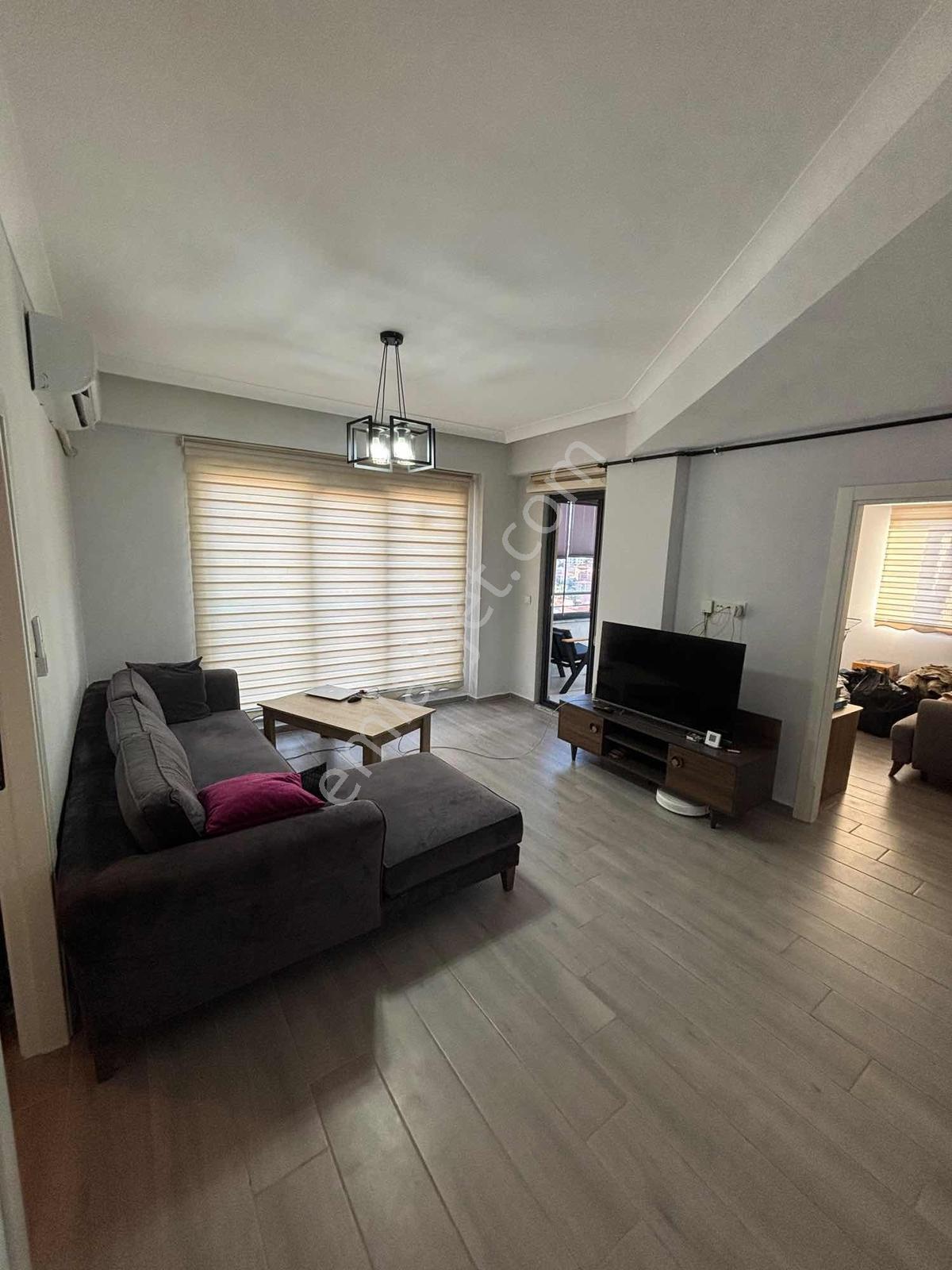 Dinçciler Mahallesinde Kiralık Eşyalı 2+0 Daire - Görsel 22
