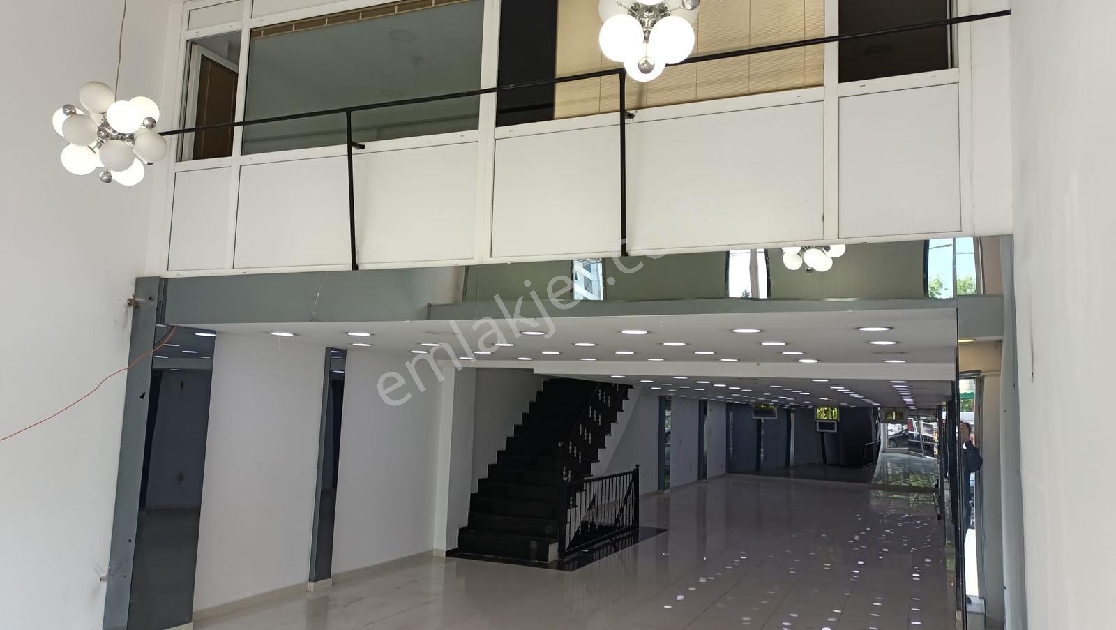 Zeytinburnu Seyitnizam Da Kiralık Fırsat Mağaza - Görsel 21