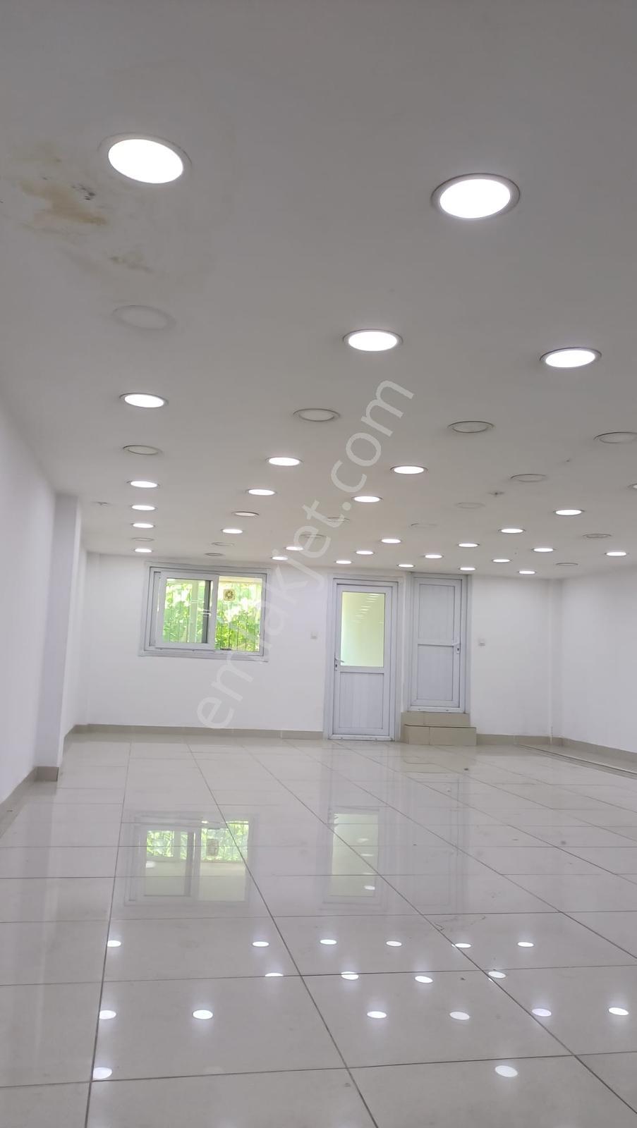 Zeytinburnu Seyitnizam Da Kiralık Fırsat Mağaza - Görsel 27