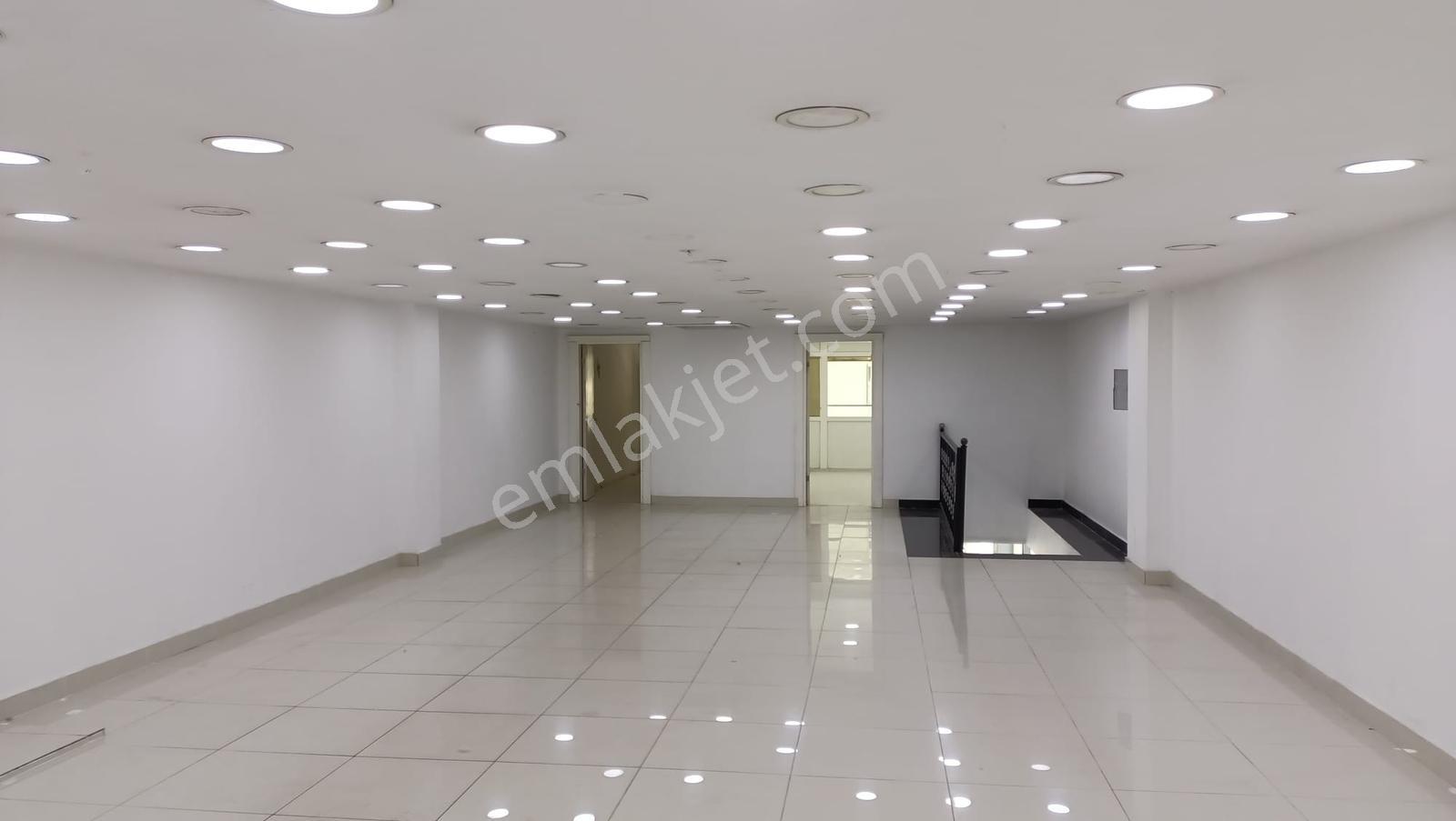 Zeytinburnu Seyitnizam Da Kiralık Fırsat Mağaza - Görsel 35