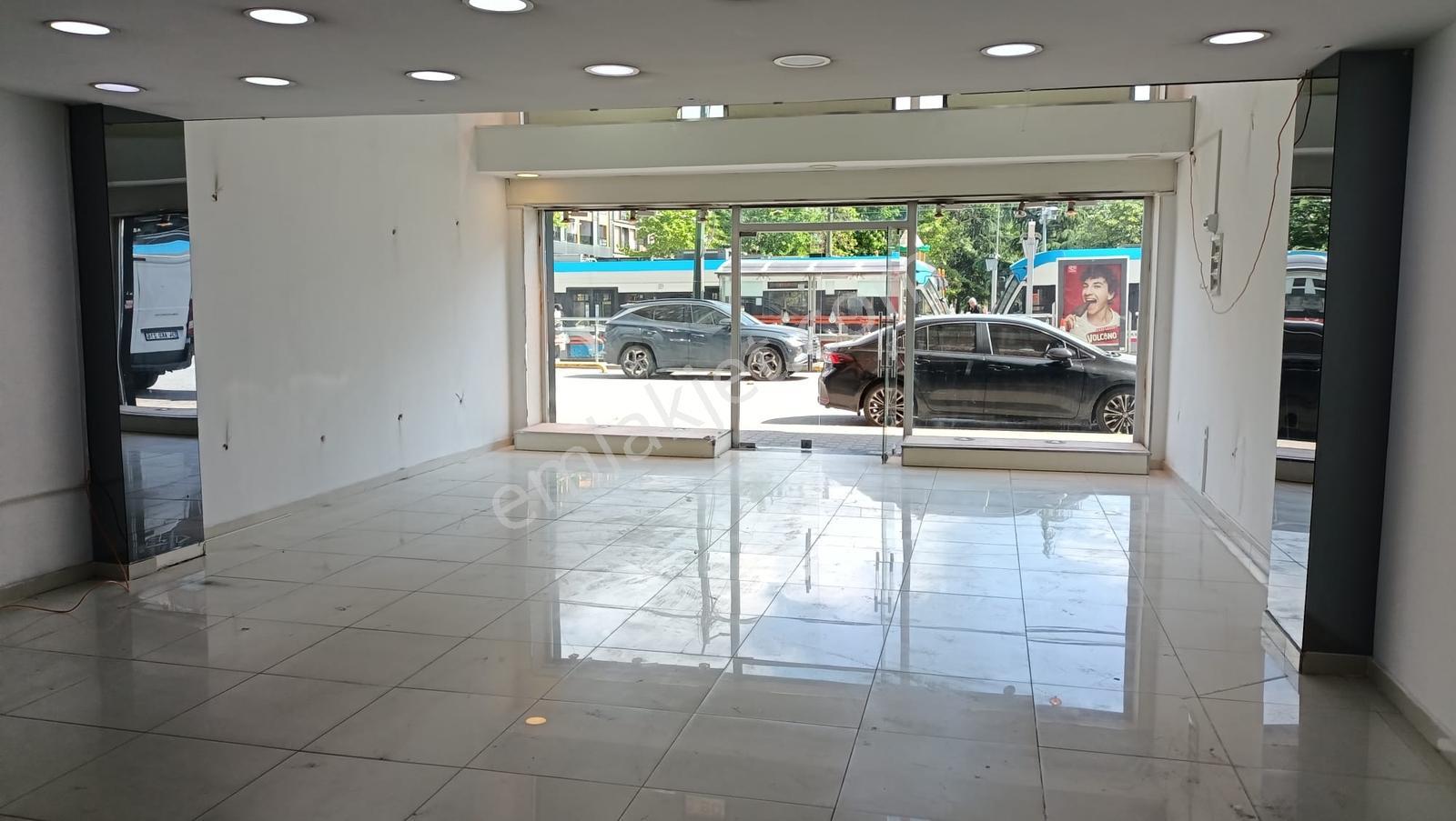 Zeytinburnu Seyitnizam Da Kiralık Fırsat Mağaza - Görsel 10