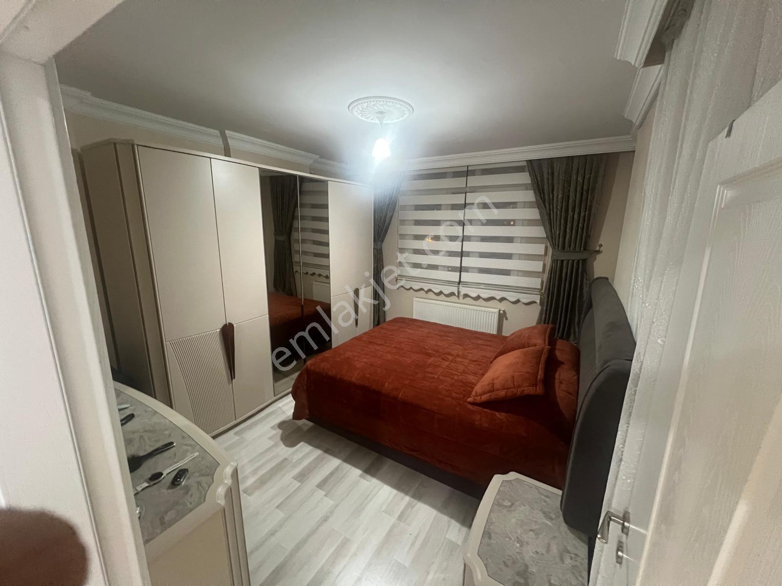 Yeşilyurt Mahallesi Mavibulvar Uzeri 3+1 Satılık Daire - Görsel 10