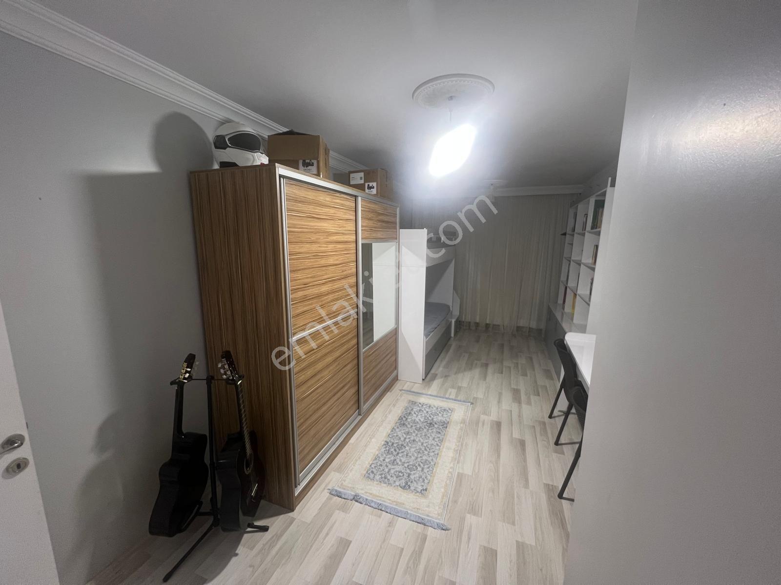Yeşilyurt Mahallesi Mavibulvar Uzeri 3+1 Satılık Daire - Görsel 12