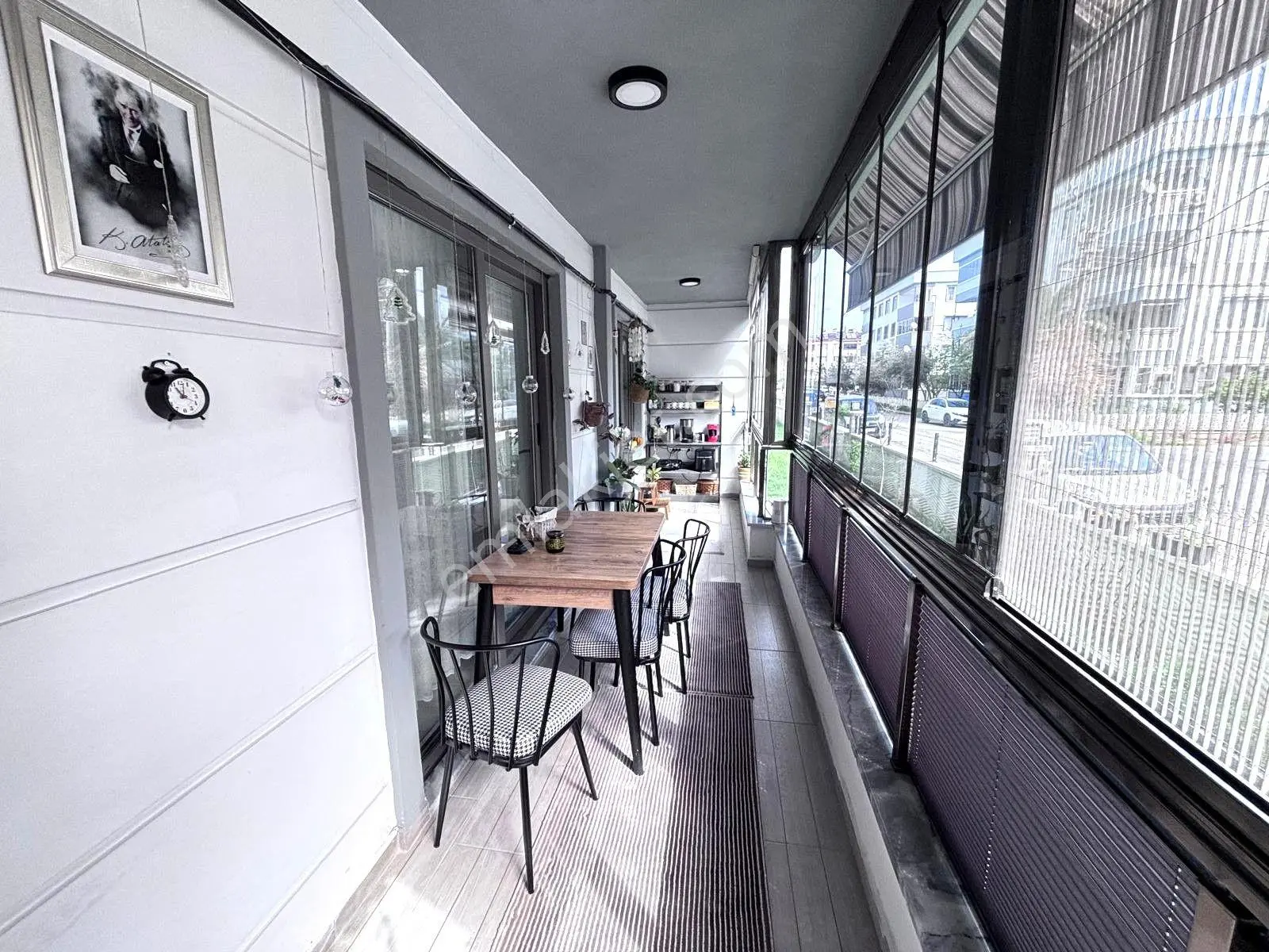 Blue Life Egen'den Gerçek İlan-ebeveyn Banyolu Ön Cephe Ayrı Mutfaklı Denize Yakın Lokasyon Daire - Görsel 10