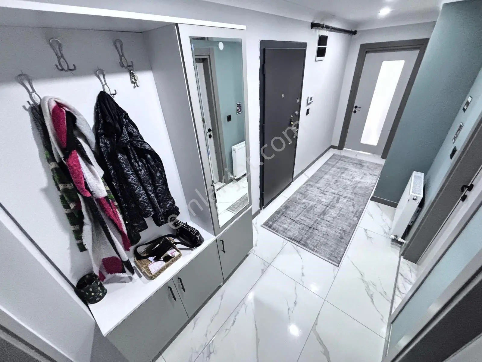 Blue Life Egen'den Gerçek İlan-ebeveyn Banyolu Ön Cephe Ayrı Mutfaklı Denize Yakın Lokasyon Daire - Görsel 22