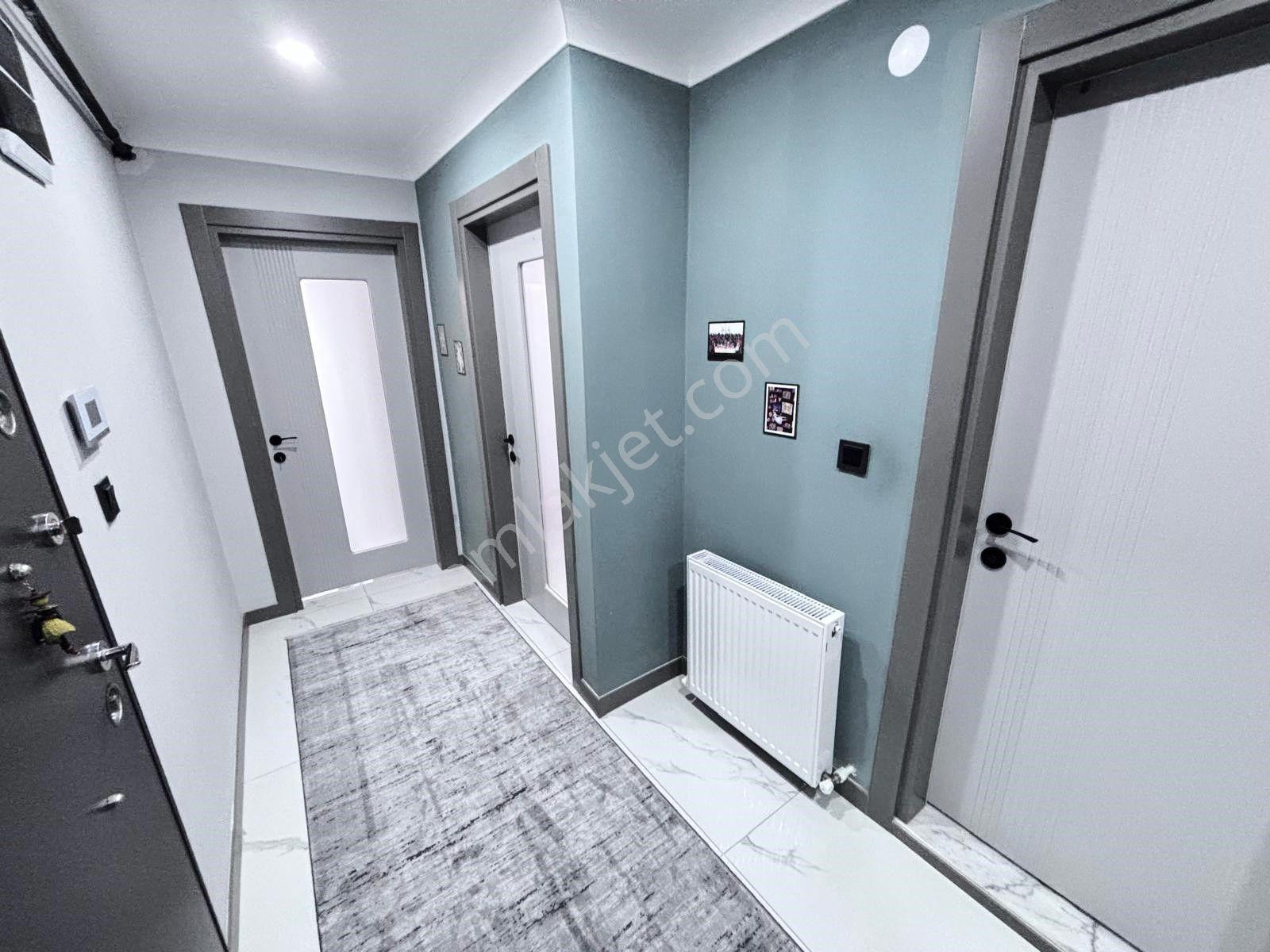 Blue Life Egen'den Gerçek İlan-ebeveyn Banyolu Ön Cephe Ayrı Mutfaklı Denize Yakın Lokasyon Daire - Görsel 23