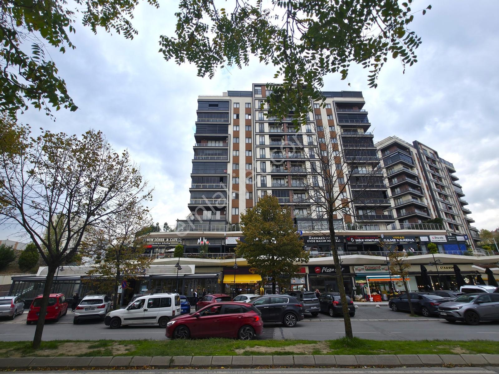 Uğurmumcu'da Birçok İş İçin Uygun Devren İşyeri - Görsel 13