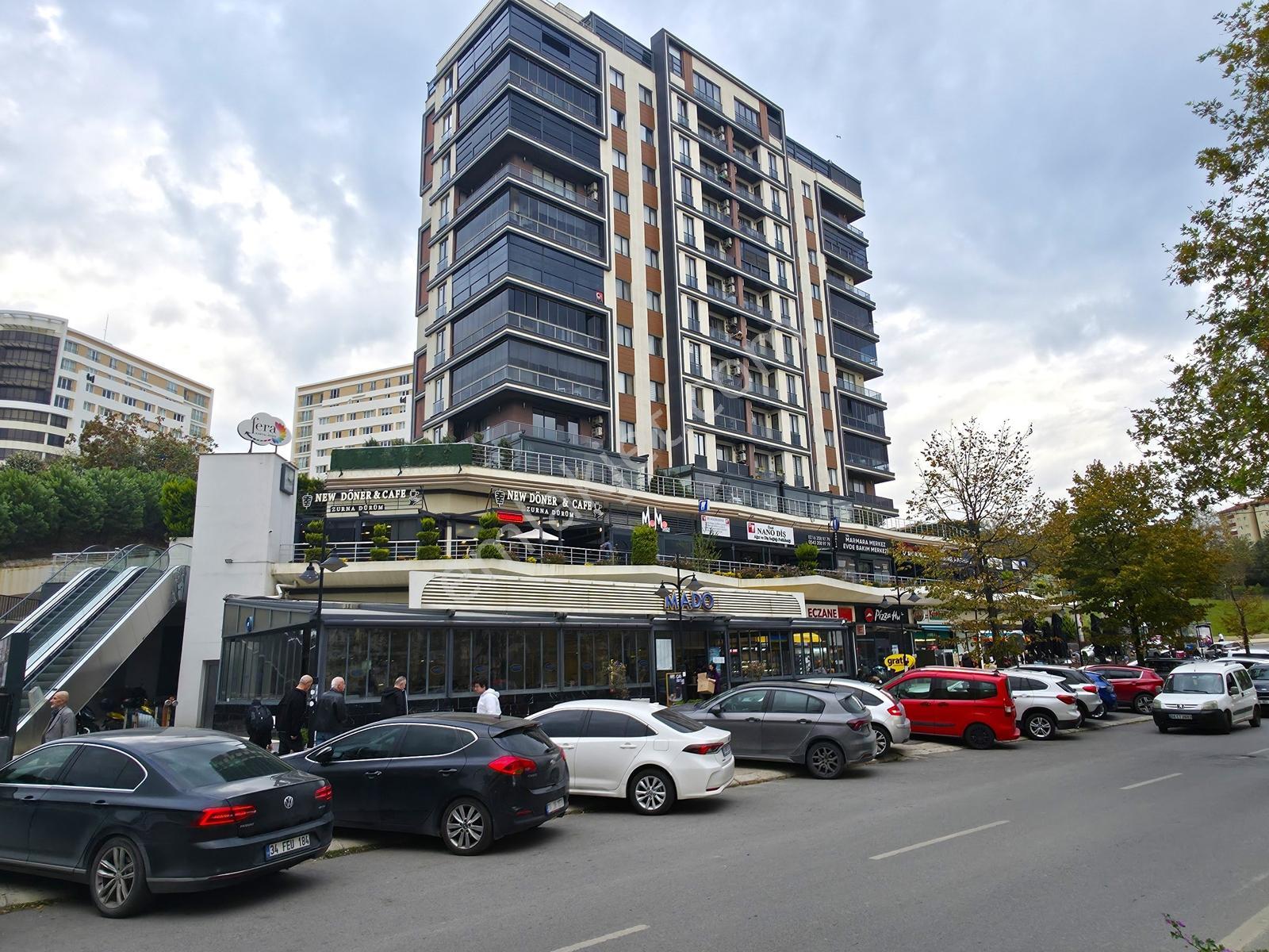 Uğurmumcu'da Birçok İş İçin Uygun Devren İşyeri