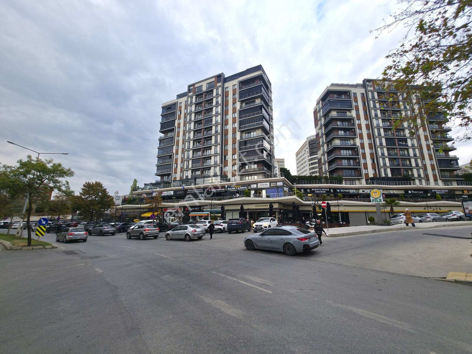 Uğurmumcu'da Birçok İş İçin Uygun Devren İşyeri - Görsel 8