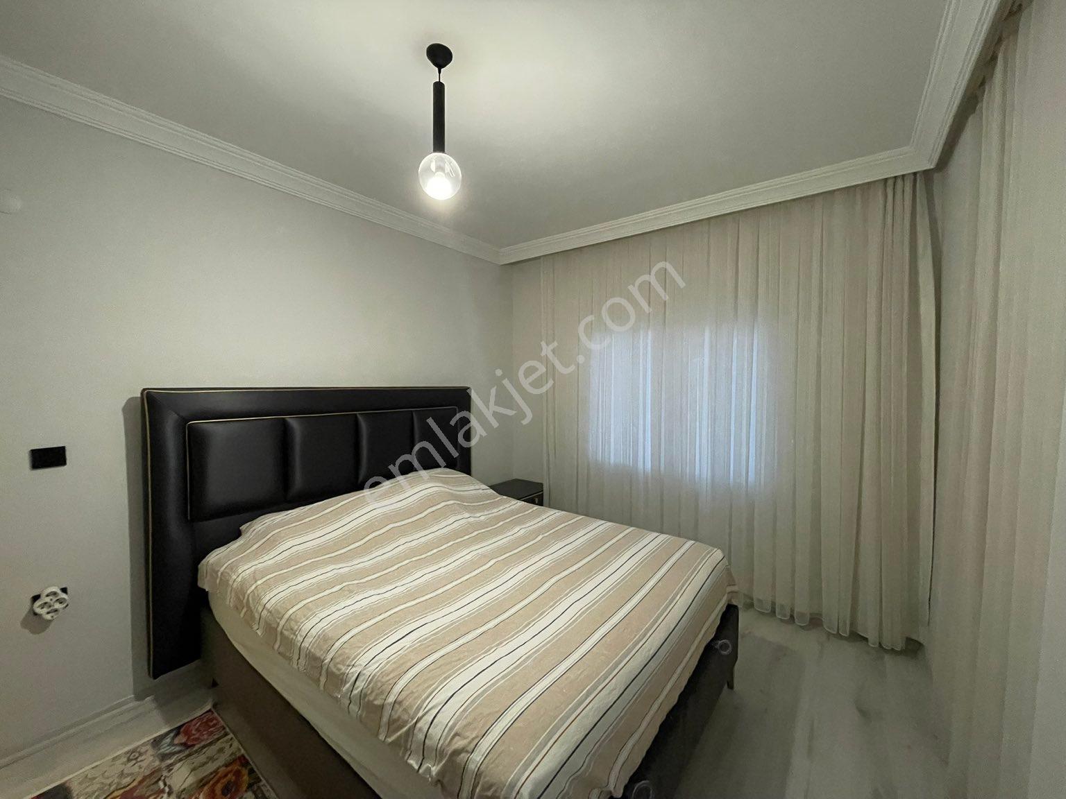 Akdeniz Mah İçi Full Yapılı Satılık 2+1 Bğmz Mutfak Daire - Görsel 22