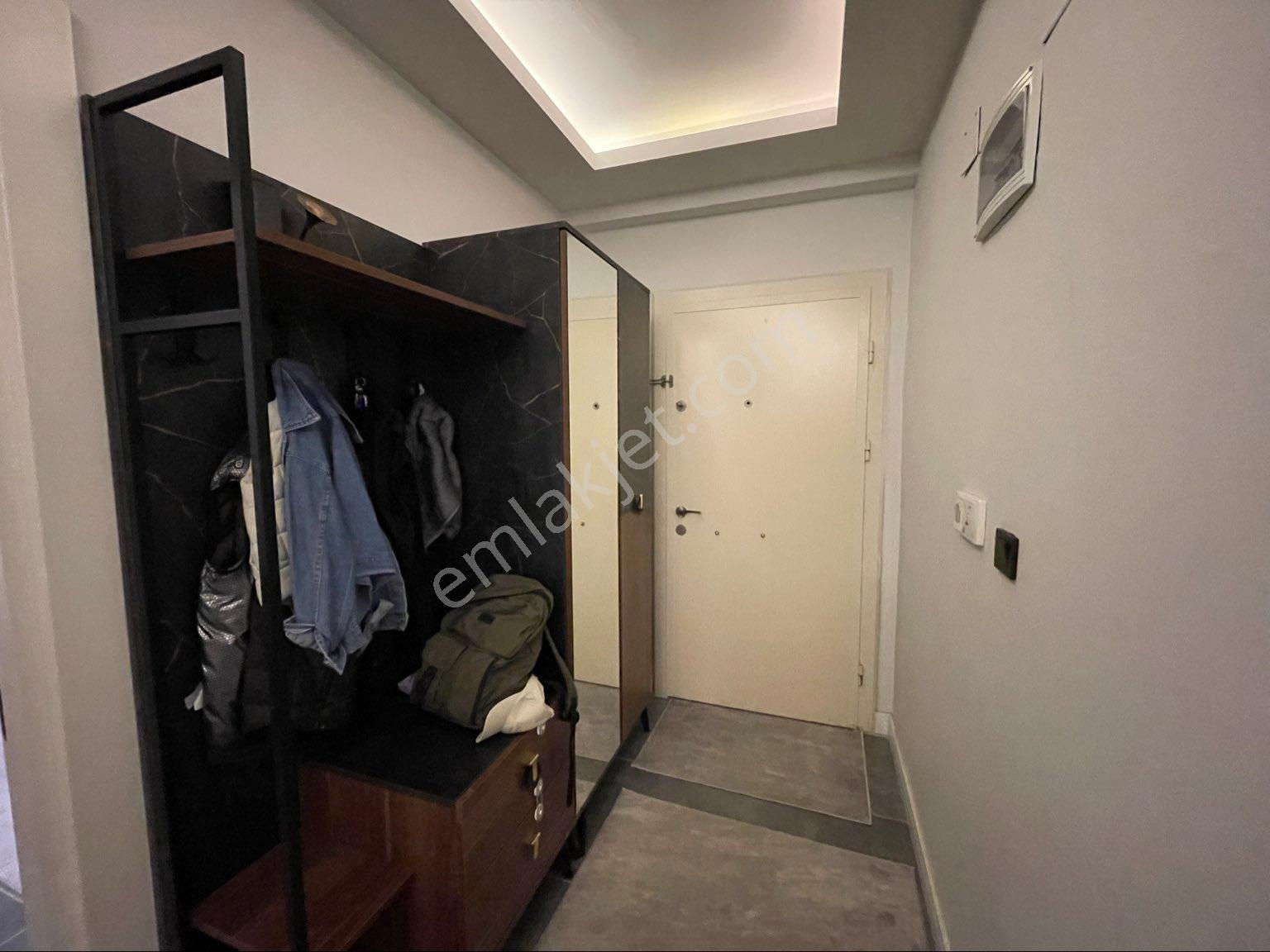 Akdeniz Mah İçi Full Yapılı Satılık 2+1 Bğmz Mutfak Daire - Görsel 10