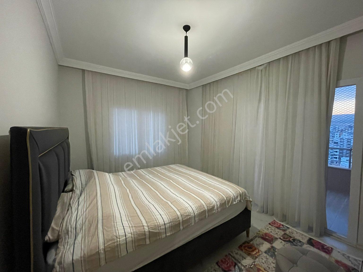 Akdeniz Mah İçi Full Yapılı Satılık 2+1 Bğmz Mutfak Daire - Görsel 23