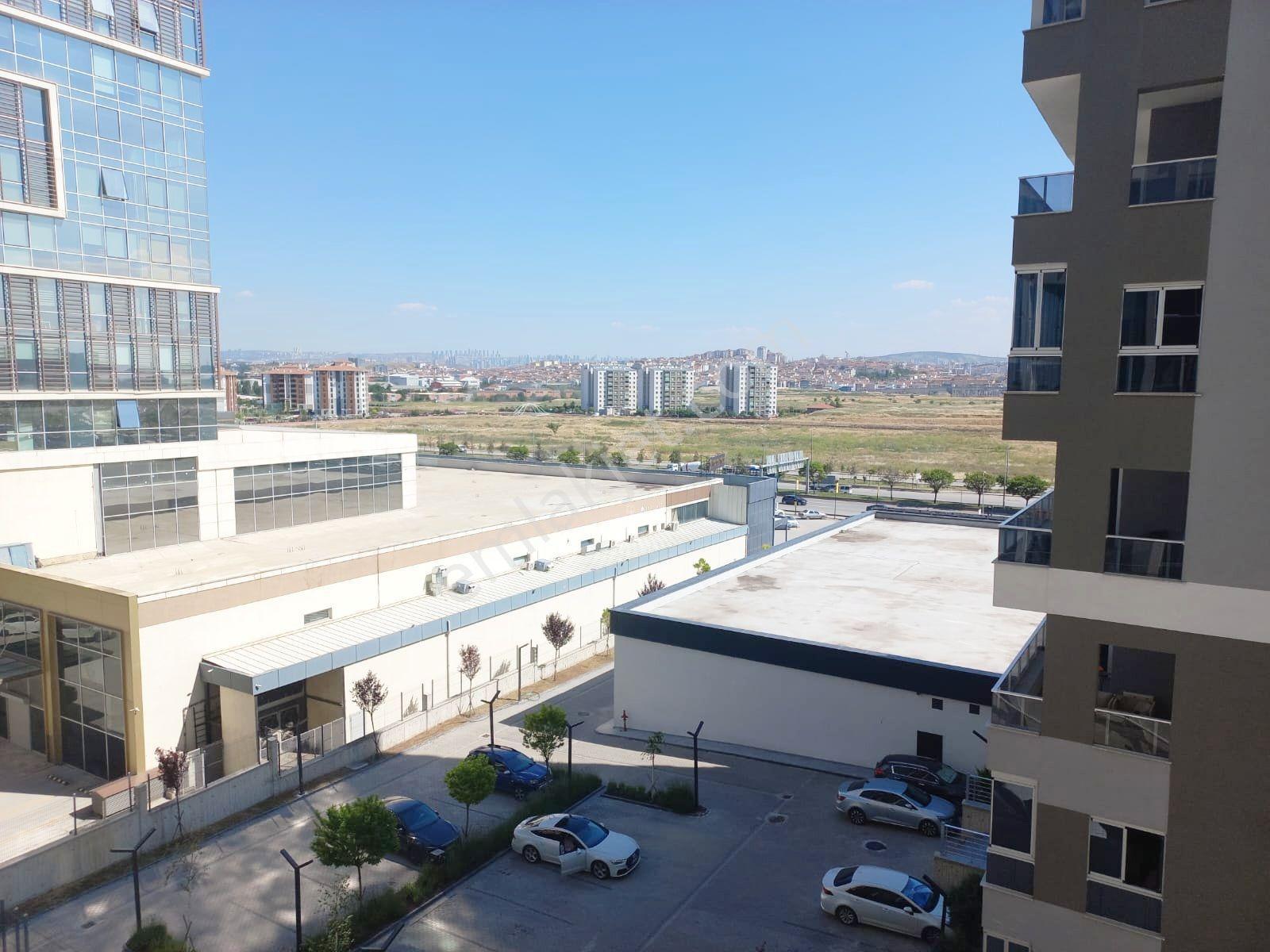 Coşkun Emlak'tan Erland'da 1+1 Full Eşyalı - Görsel 20