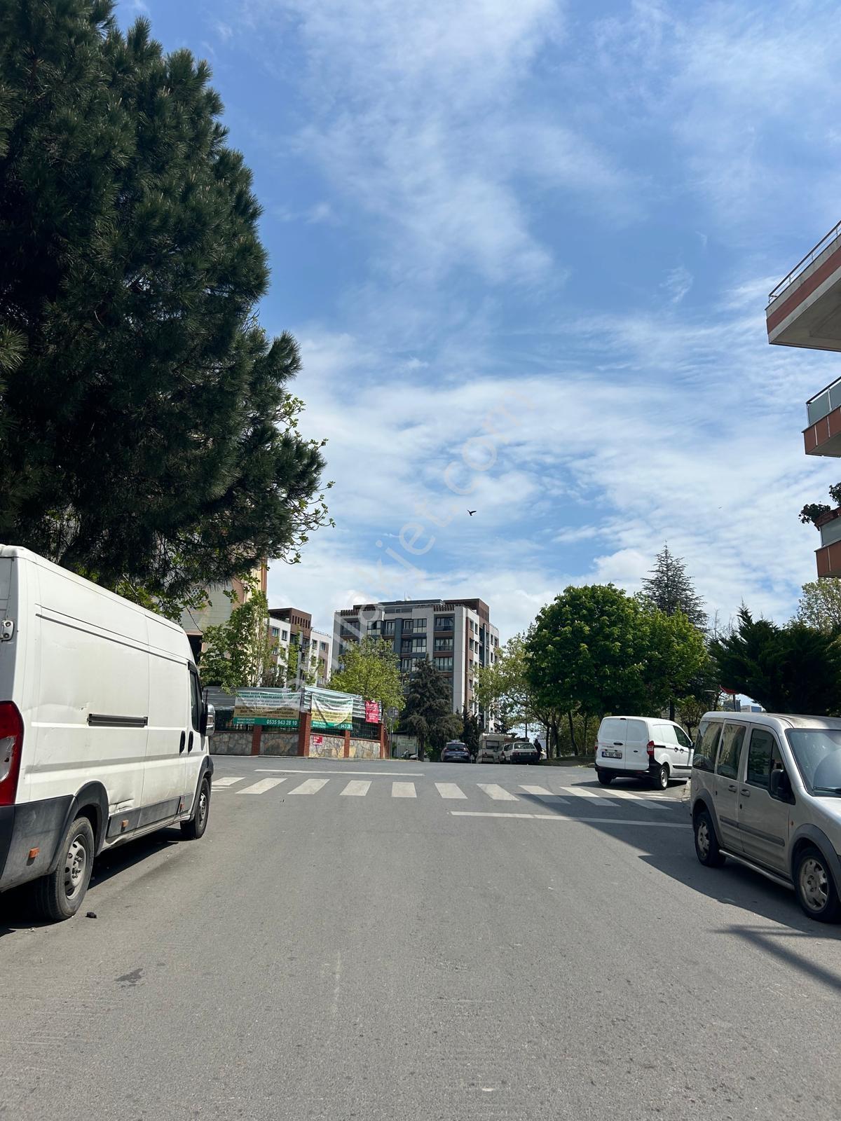 Ataşehir Esatpaşa Cadde Cepheli Projeye Uygun 80 M2 Arsa Fırsatı - Görsel 15