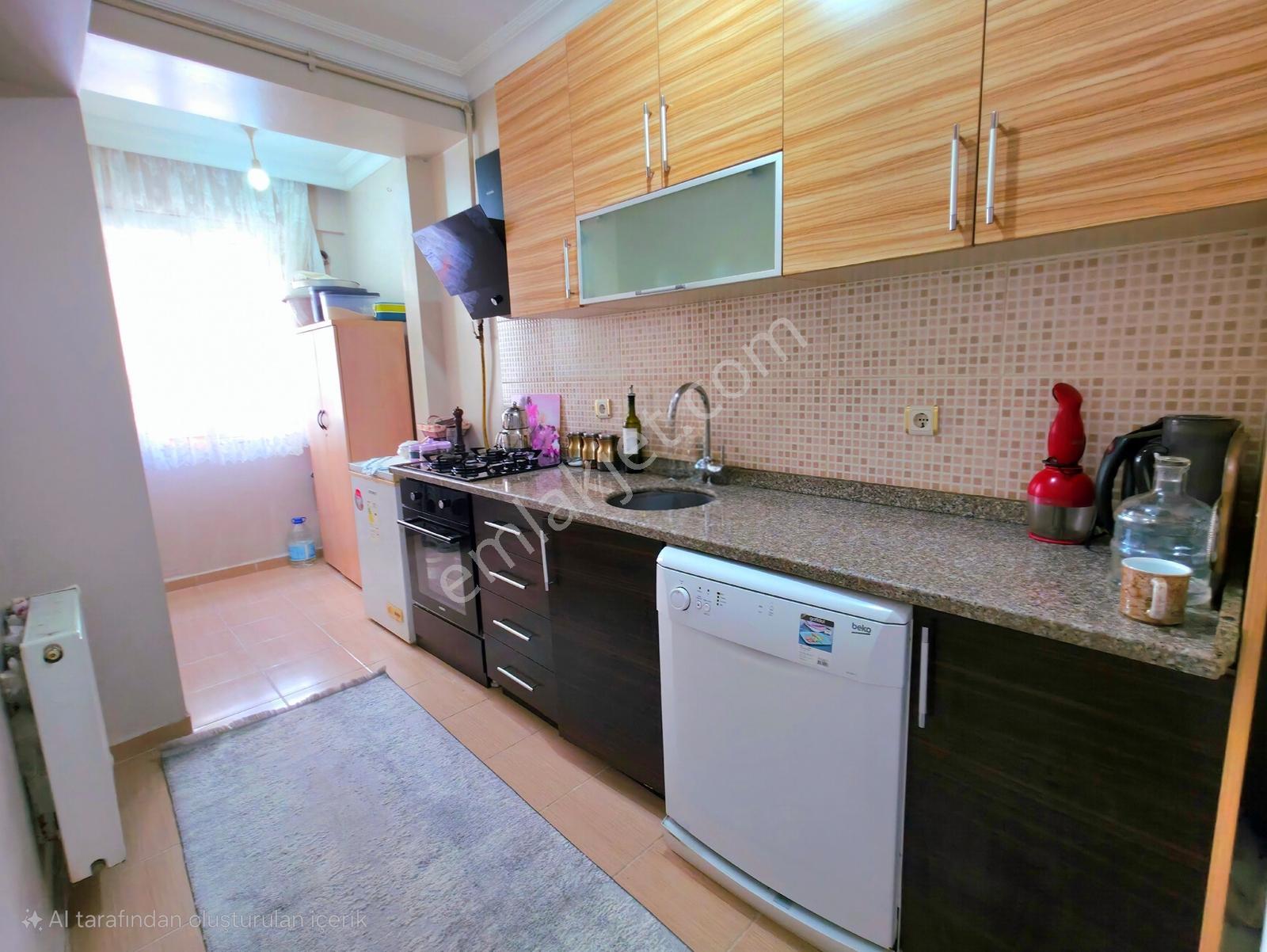 Kule'den | Yeni Binada Aradığınız 3+1 Aradığınız Fiyata Ara Kat - Görsel 8