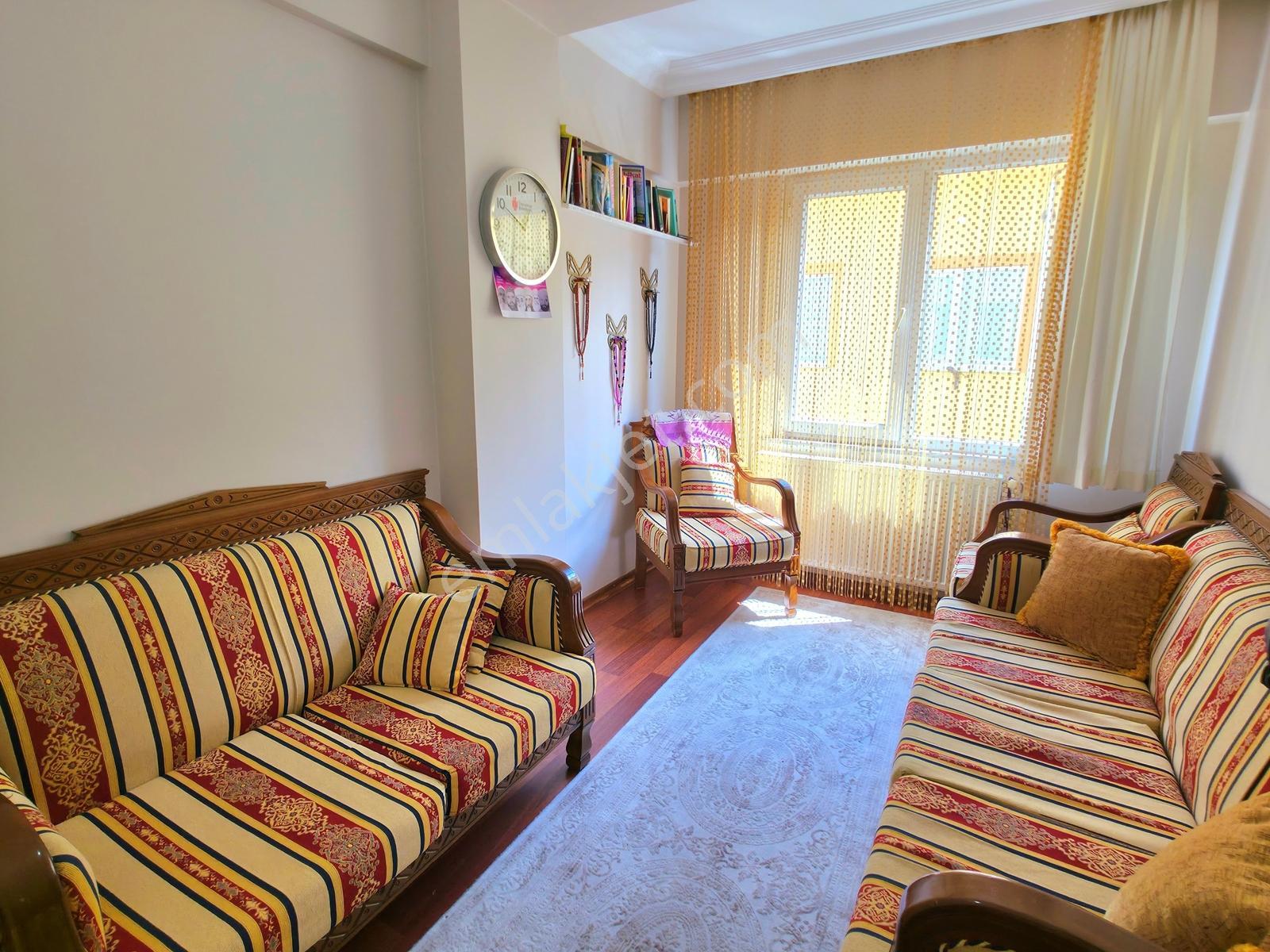 Kule'den | Yeni Binada Aradığınız 3+1 Aradığınız Fiyata Ara Kat - Görsel 14