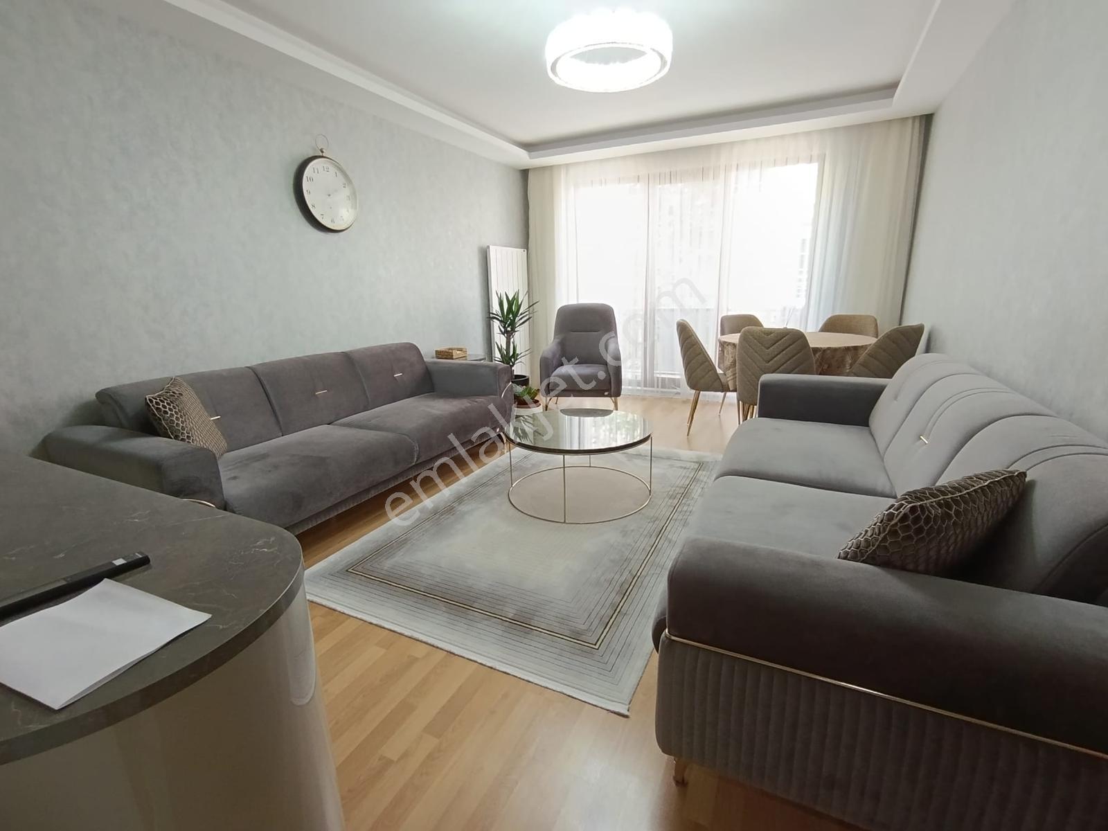 Üsküdar Cumhuriyet Mahallesinde Özel Yapım 2+1 Lüks Daire - Görsel 9