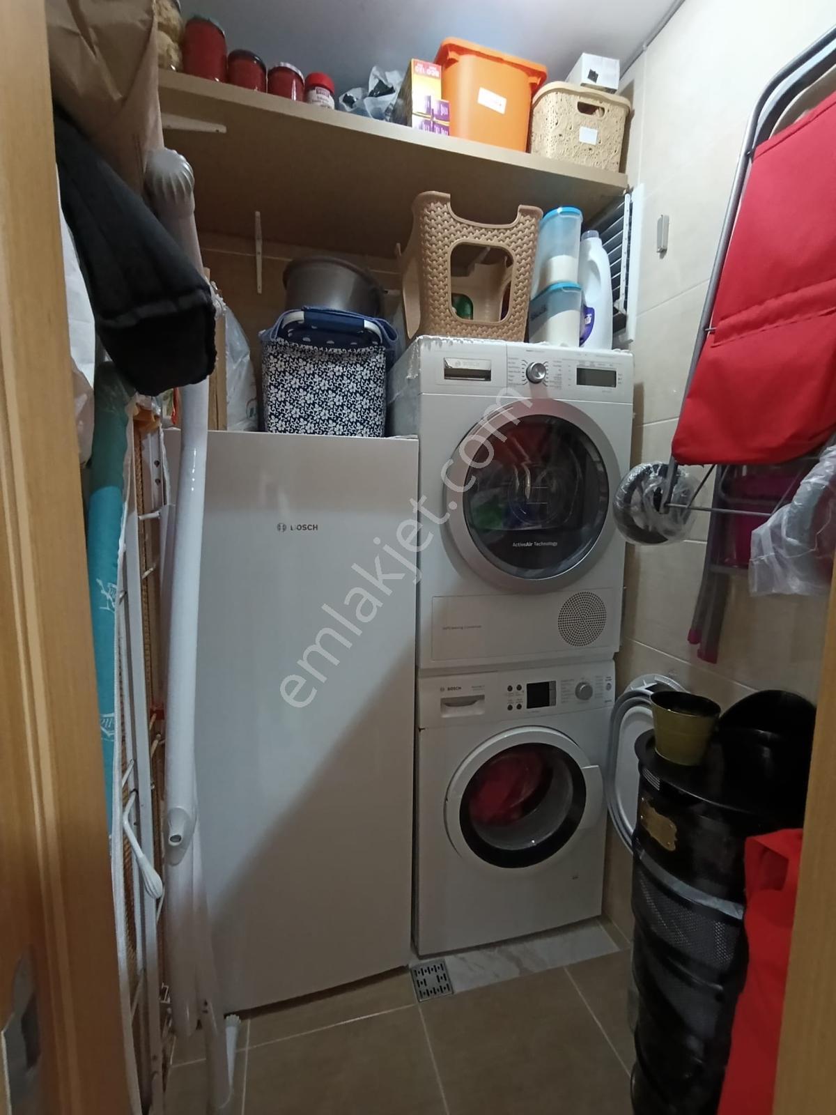 Üsküdar Cumhuriyet Mahallesinde Özel Yapım 2+1 Lüks Daire - Görsel 12