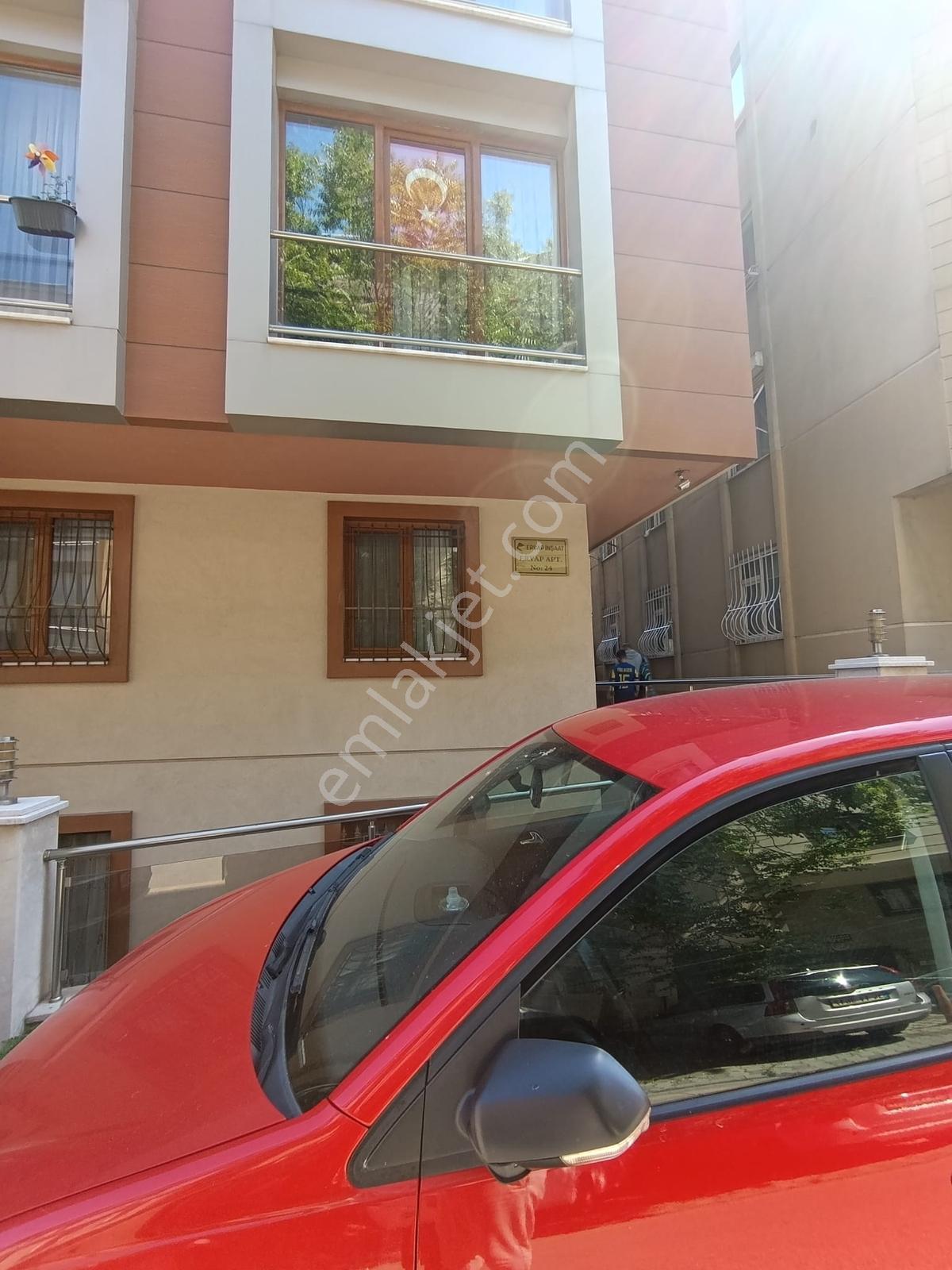 Üsküdar Cumhuriyet Mahallesinde Özel Yapım 2+1 Lüks Daire - Görsel 7