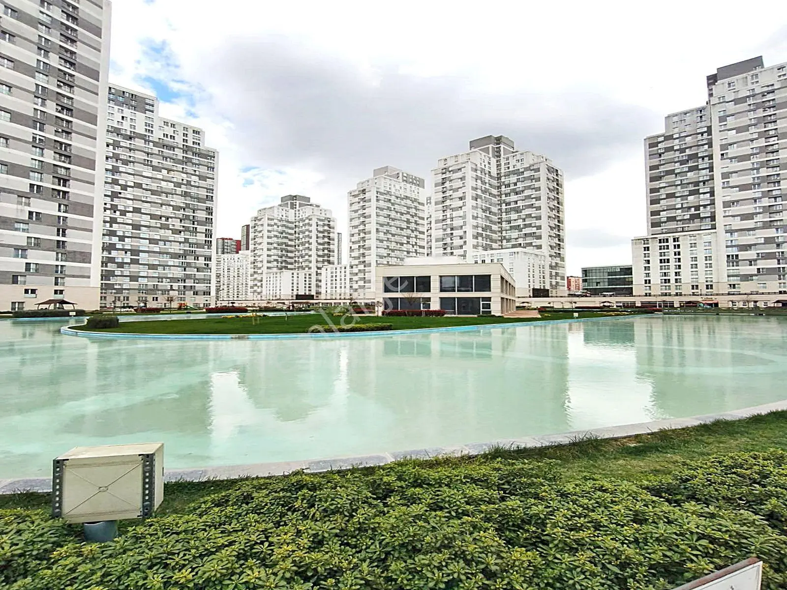 Cadde34 Yapı'dan Kristal Şehir'de 3+1 Büyüklüğünde 135 M2 Ebeveyn Banyolu Daire!! - Görsel 48