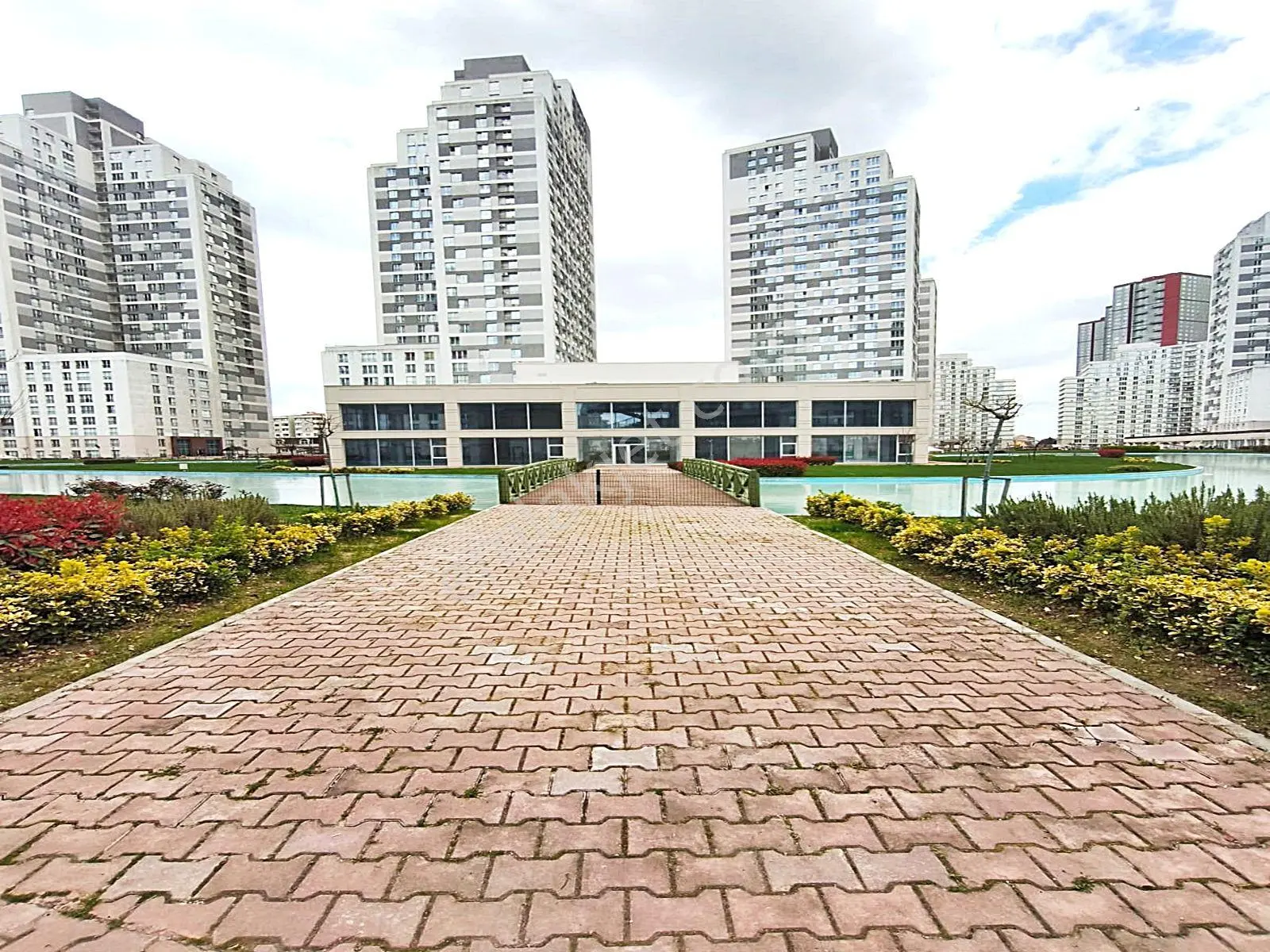 Cadde34 Yapı'dan Kristal Şehir'de 3+1 Büyüklüğünde 135 M2 Ebeveyn Banyolu Daire!! - Görsel 52