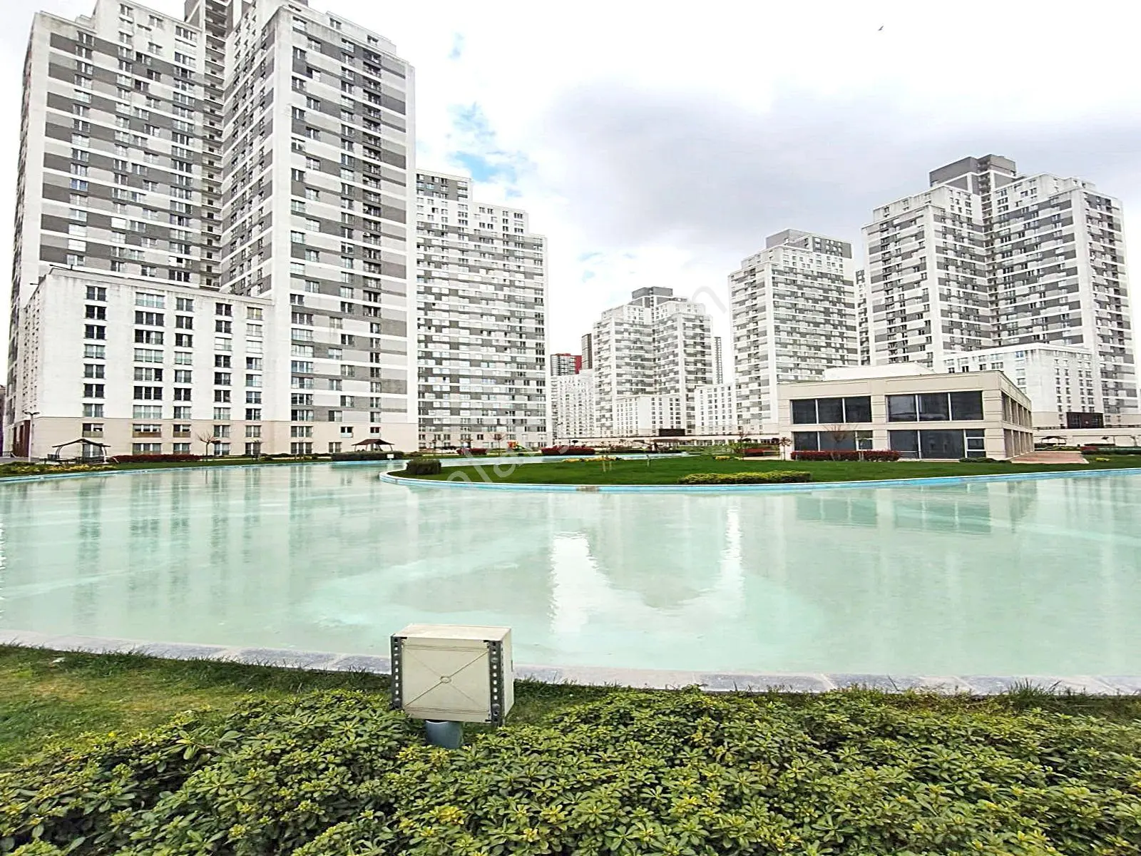 Cadde34 Yapı'dan Kristal Şehir'de 3+1 Büyüklüğünde 135 M2 Ebeveyn Banyolu Daire!! - Görsel 49