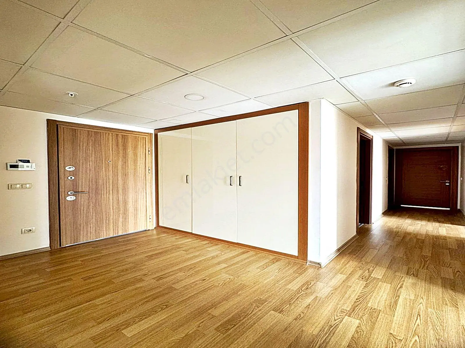 Cadde34 Yapı'dan Kristal Şehir'de 3+1 Büyüklüğünde 135 M2 Ebeveyn Banyolu Daire!! - Görsel 10