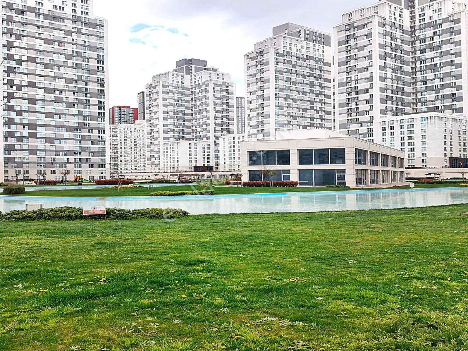 Cadde34 Yapı'dan Kristal Şehir'de 3+1 Büyüklüğünde 135 M2 Ebeveyn Banyolu Daire!! - Görsel 51