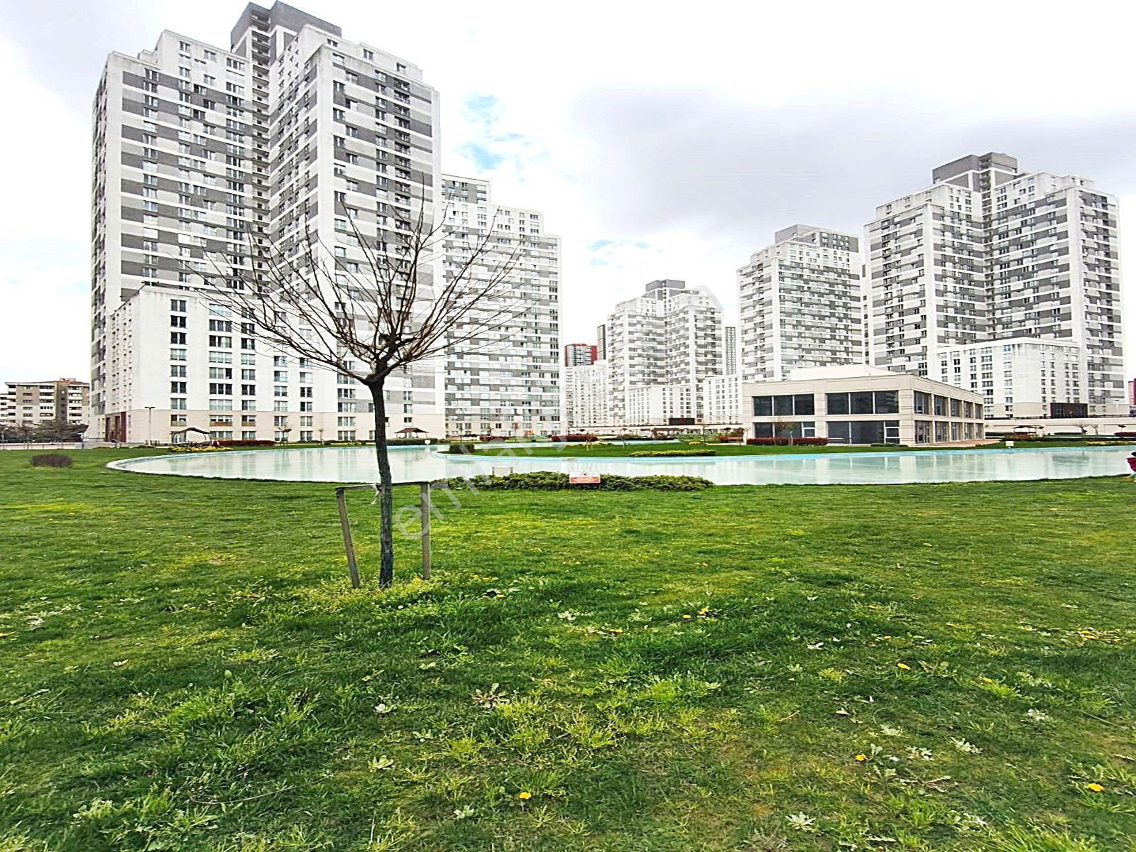 Cadde34 Yapı'dan Kristal Şehir'de 3+1 Büyüklüğünde 135 M2 Ebeveyn Banyolu Daire!! - Görsel 50