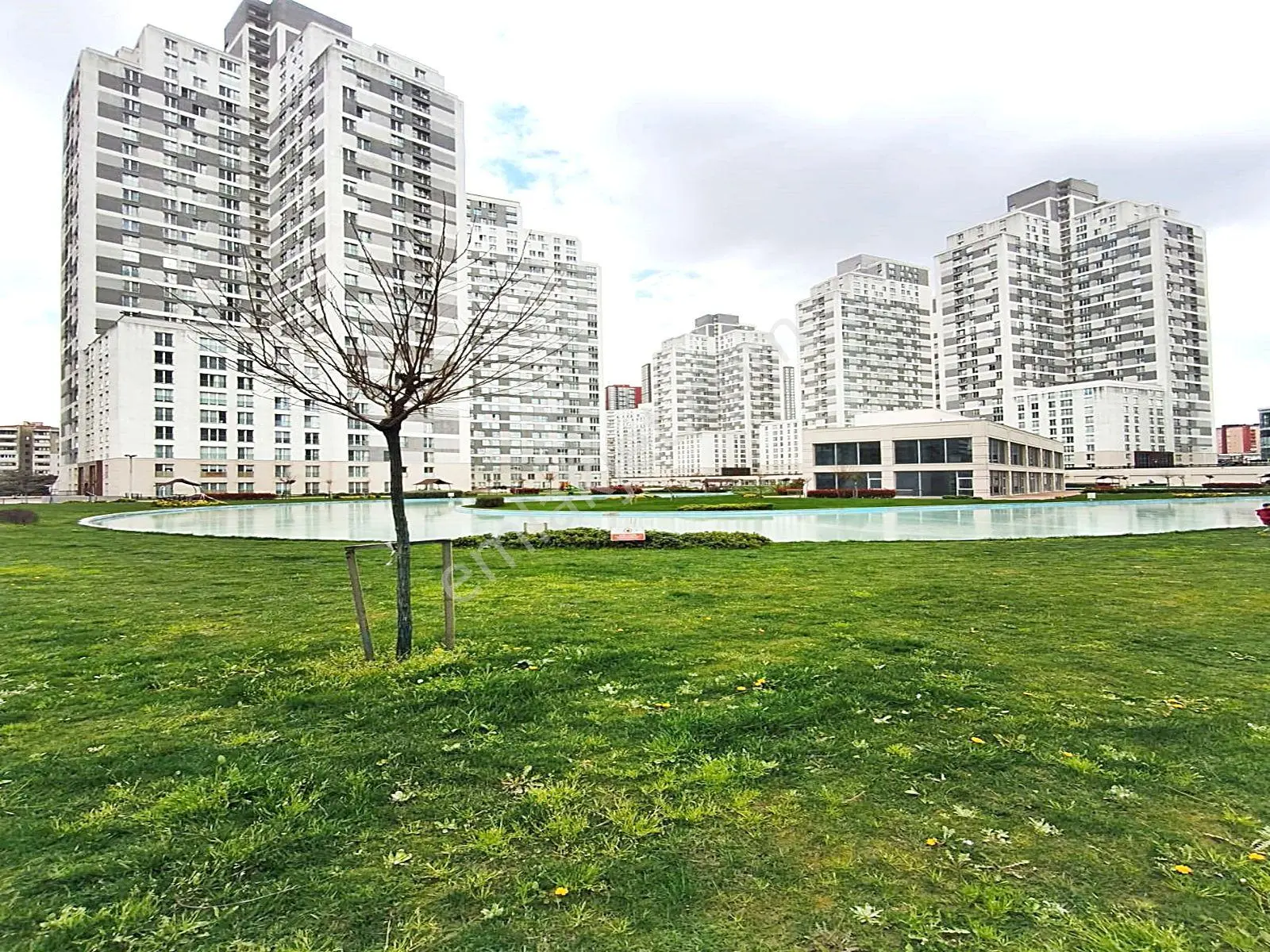 Cadde34 Yapı'dan Kristal Şehir'de 3+1 Büyüklüğünde 135 M2 Ebeveyn Banyolu Daire!! - Görsel 20