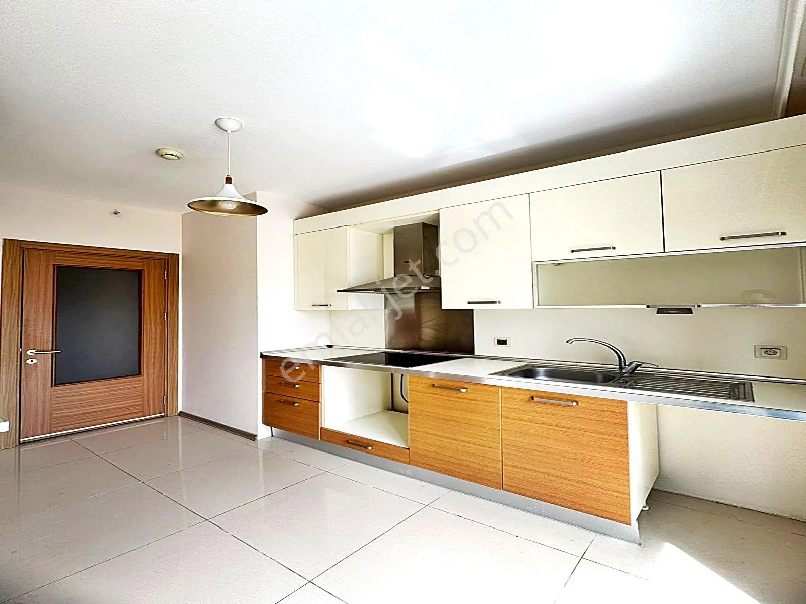 Cadde34 Yapı'dan Kristal Şehir'de 3+1 Büyüklüğünde 135 M2 Ebeveyn Banyolu Daire!! - Görsel 14