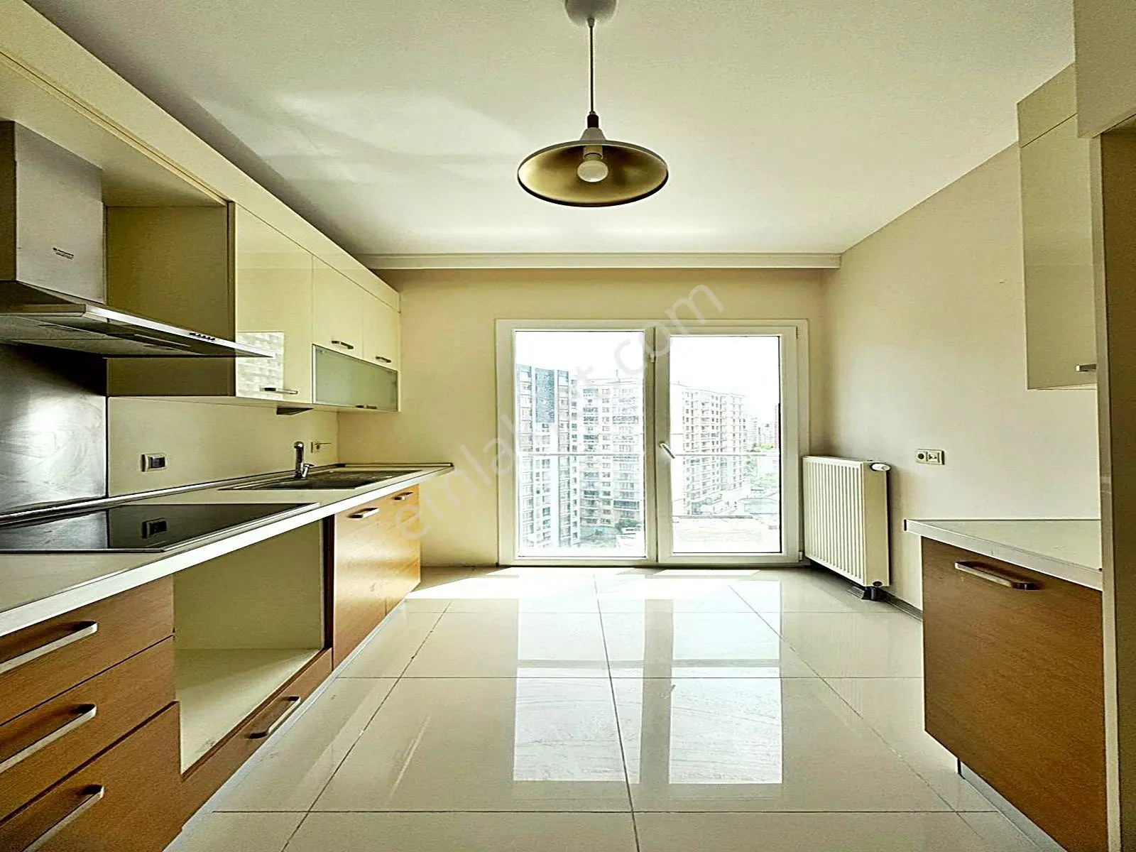 Cadde34 Yapı'dan Kristal Şehir'de 3+1 Büyüklüğünde 135 M2 Ebeveyn Banyolu Daire!! - Görsel 12