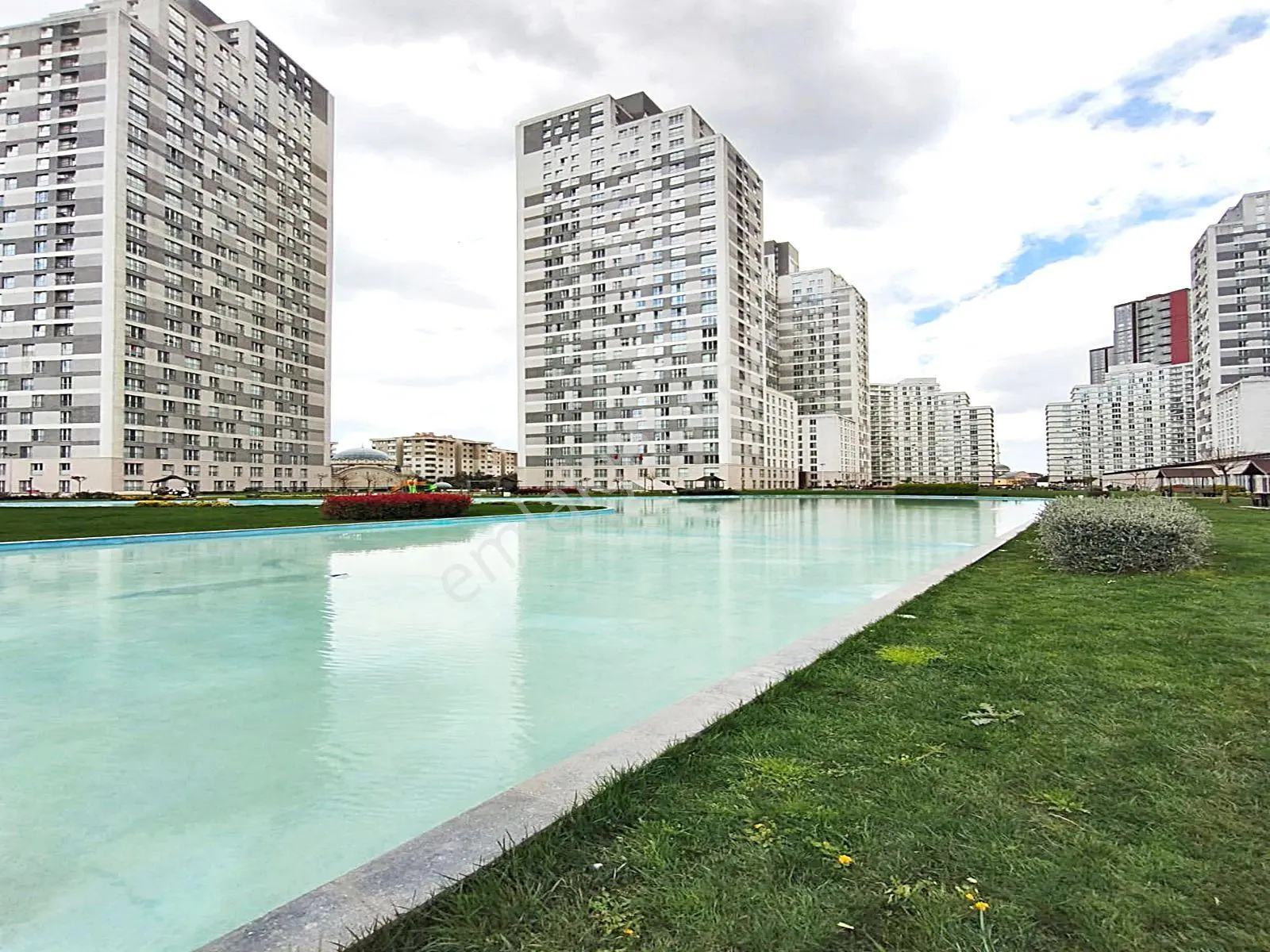 Cadde34 Yapı'dan Kristal Şehir'de 3+1 Büyüklüğünde 135 M2 Ebeveyn Banyolu Daire!! - Görsel 54