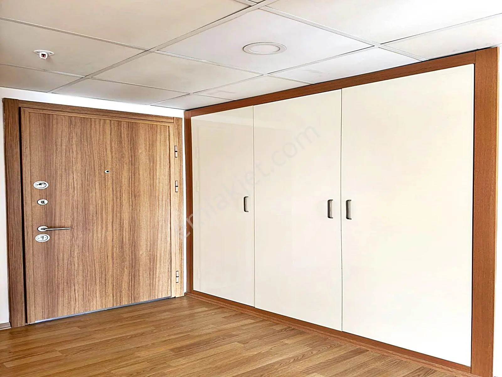 Cadde34 Yapı'dan Kristal Şehir'de 3+1 Büyüklüğünde 135 M2 Ebeveyn Banyolu Daire!! - Görsel 15