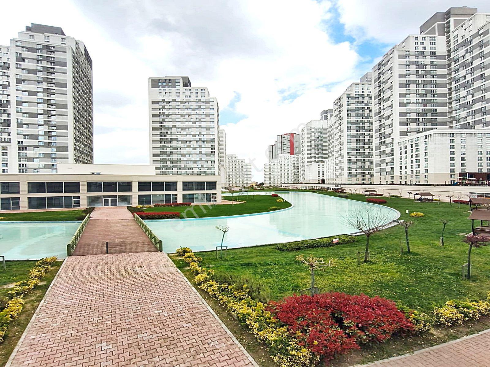 Cadde34 Yapı'dan Kristal Şehir'de 3+1 Büyüklüğünde 135 M2 Ebeveyn Banyolu Daire!! - Görsel 46