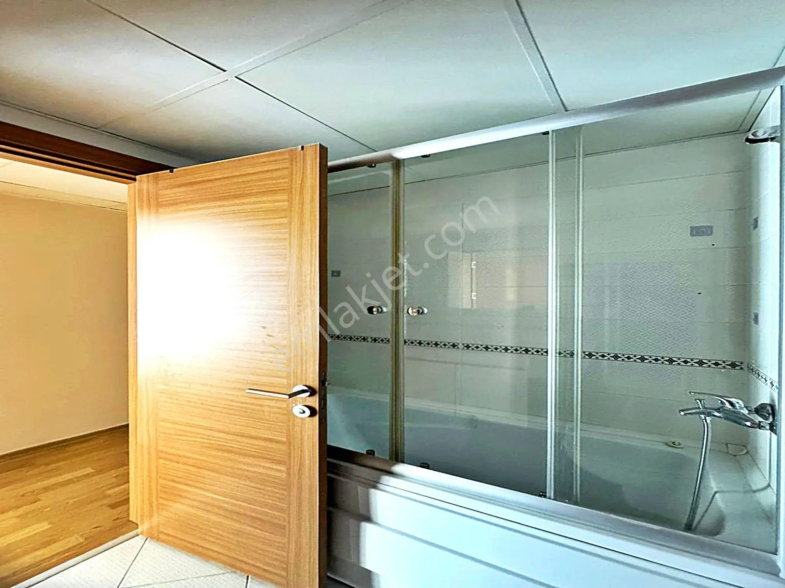 Cadde34 Yapı'dan Kristal Şehir'de 3+1 Büyüklüğünde 135 M2 Ebeveyn Banyolu Daire!! - Görsel 26