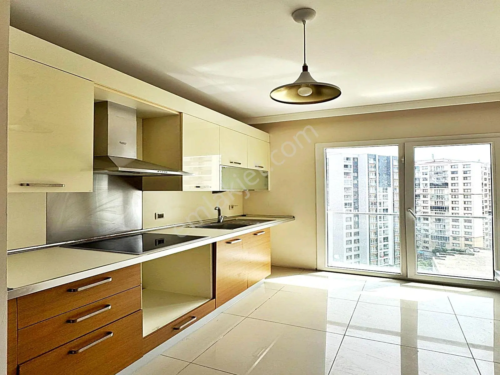 Cadde34 Yapı'dan Kristal Şehir'de 3+1 Büyüklüğünde 135 M2 Ebeveyn Banyolu Daire!! - Görsel 13