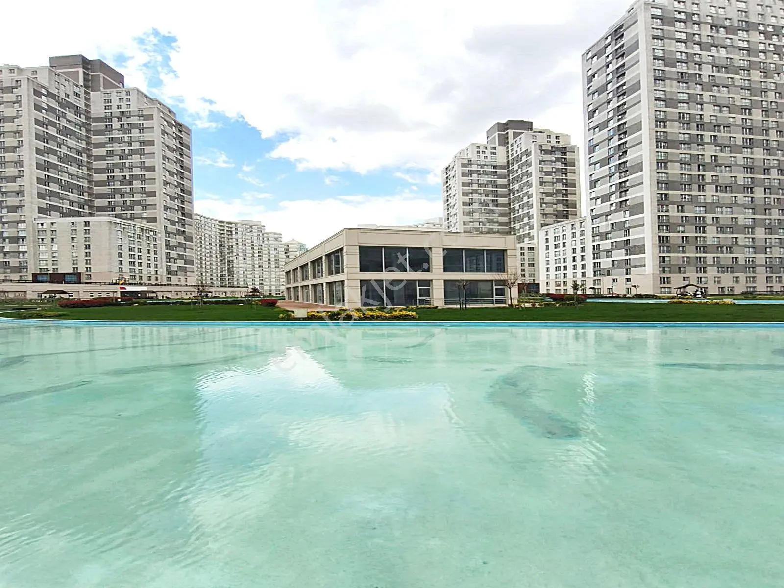 Cadde34 Yapı'dan Kristal Şehir'de 3+1 Büyüklüğünde 135 M2 Ebeveyn Banyolu Daire!! - Görsel 30