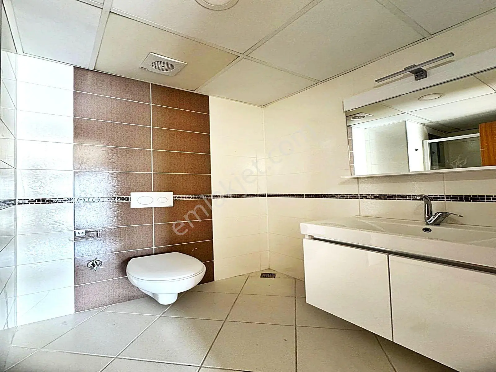 Cadde34 Yapı'dan Kristal Şehir'de 3+1 Büyüklüğünde 135 M2 Ebeveyn Banyolu Daire!! - Görsel 24