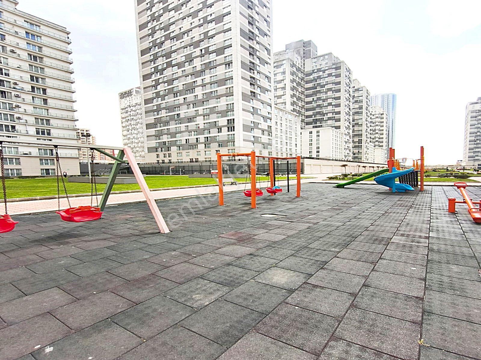 Cadde34 Yapı'dan Kristal Şehir'de 3+1 Büyüklüğünde 135 M2 Ebeveyn Banyolu Daire!! - Görsel 22