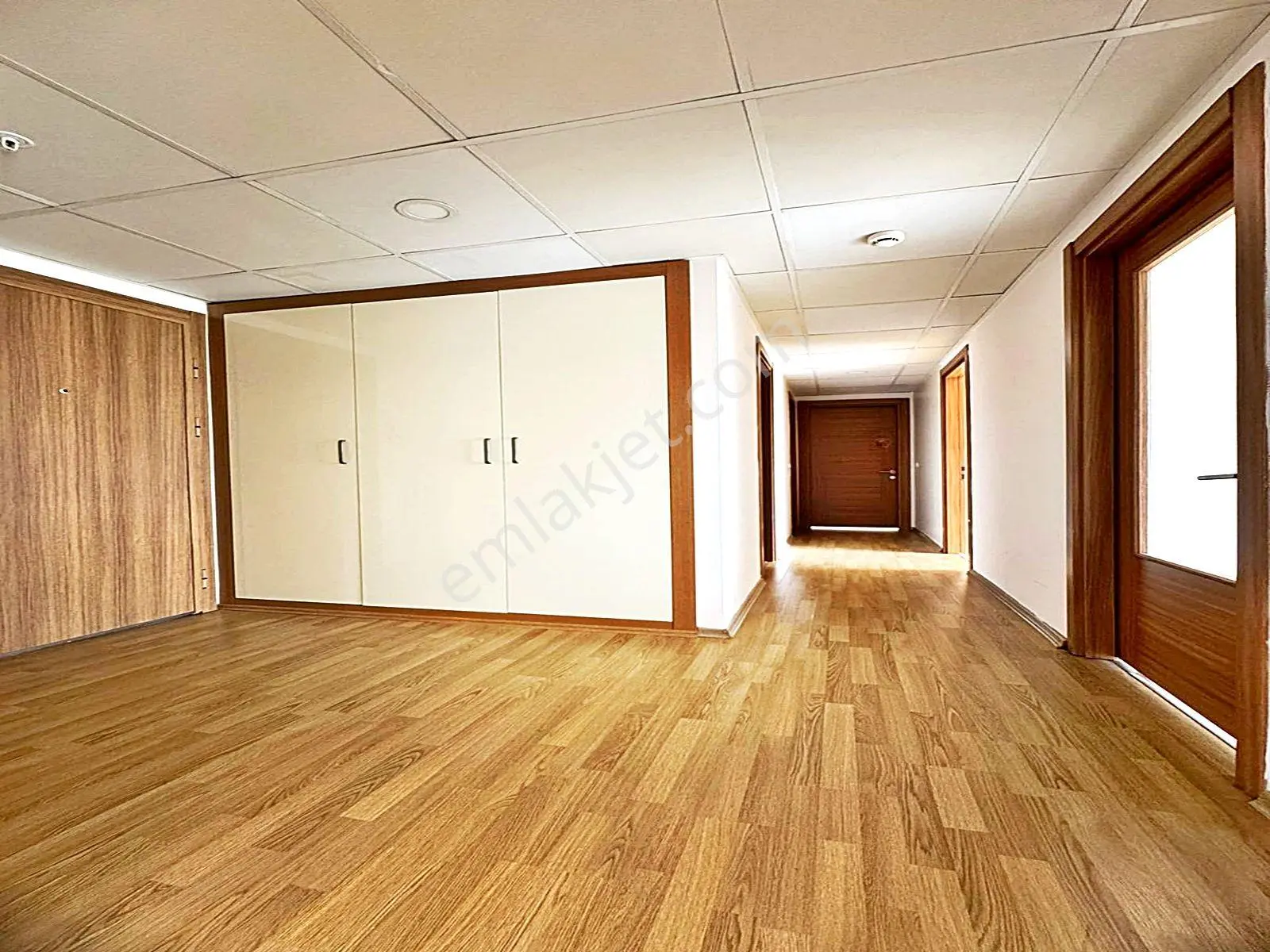 Cadde34 Yapı'dan Kristal Şehir'de 3+1 Büyüklüğünde 135 M2 Ebeveyn Banyolu Daire!! - Görsel 27