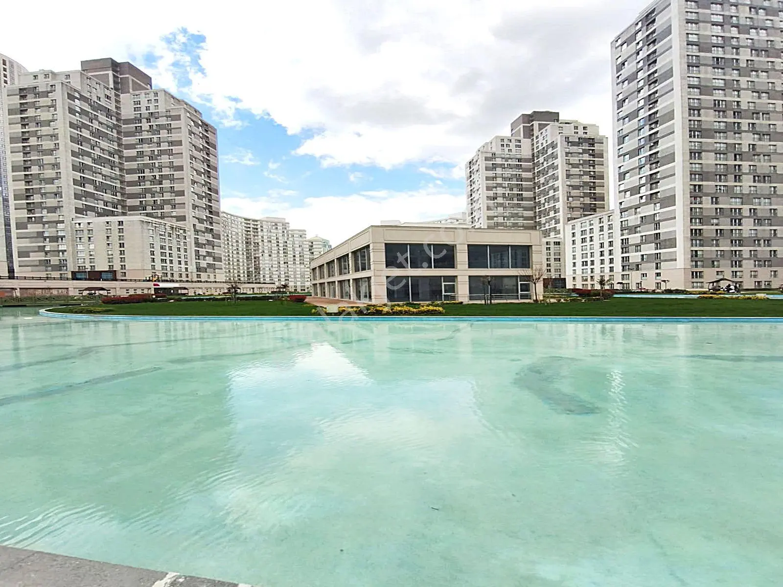 Cadde34 Yapı'dan Kristal Şehir'de 3+1 Büyüklüğünde 135 M2 Ebeveyn Banyolu Daire!! - Görsel 28