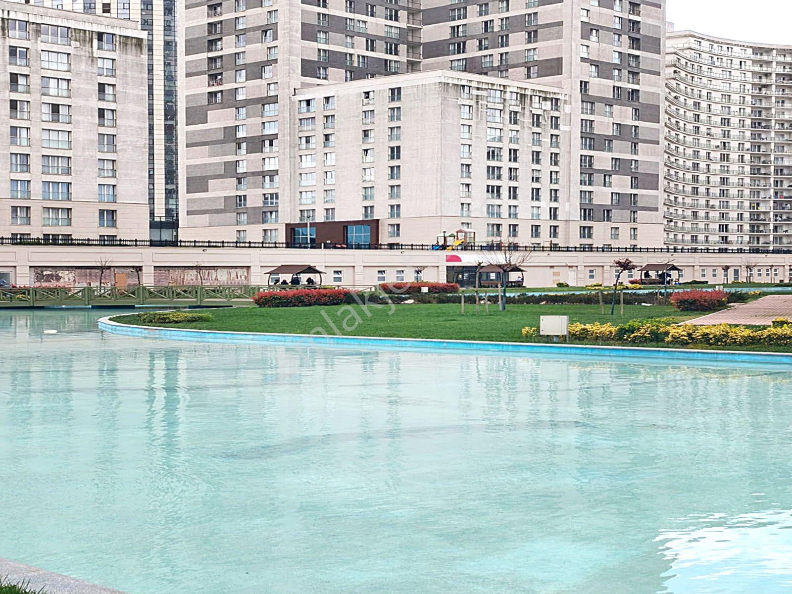Cadde34 Yapı'dan Kristal Şehir'de 3+1 Büyüklüğünde 135 M2 Ebeveyn Banyolu Daire!! - Görsel 3