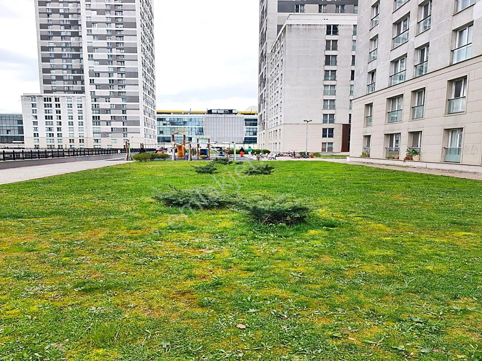 Cadde34 Yapı'dan Kristal Şehir'de 3+1 Büyüklüğünde 135 M2 Ebeveyn Banyolu Daire!! - Görsel 45