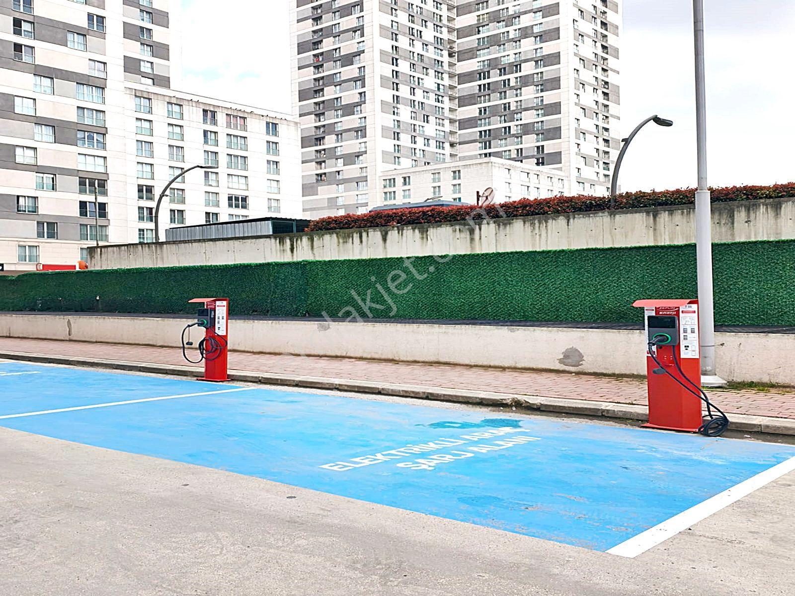 Cadde34 Yapı'dan Kristal Şehir'de 3+1 Büyüklüğünde 135 M2 Ebeveyn Banyolu Daire!! - Görsel 42