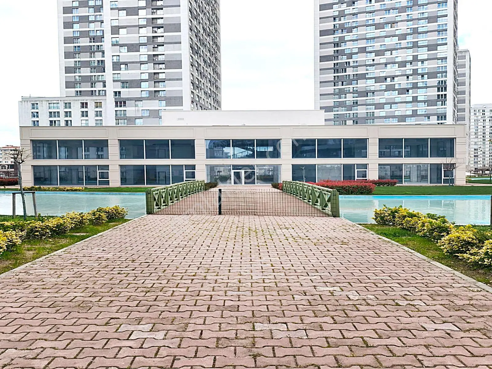 Cadde34 Yapı'dan Kristal Şehir'de 3+1 Büyüklüğünde 135 M2 Ebeveyn Banyolu Daire!! - Görsel 25