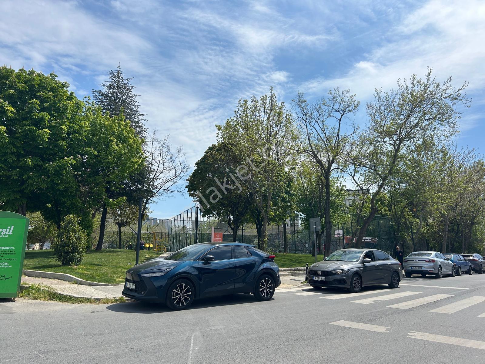 Ziyapaşa Caddesi'nde Değerli Konumda 40 M2 İmarlı Arsa - Görsel 11