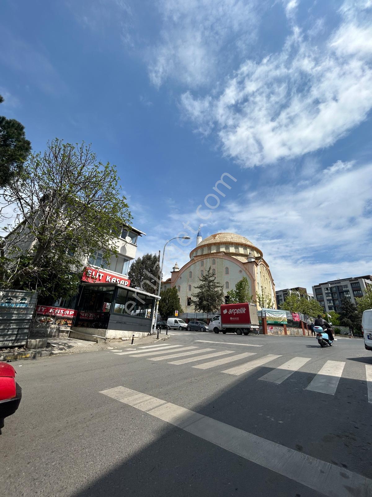 Ziyapaşa Caddesi'nde Değerli Konumda 40 M2 İmarlı Arsa - Görsel 9