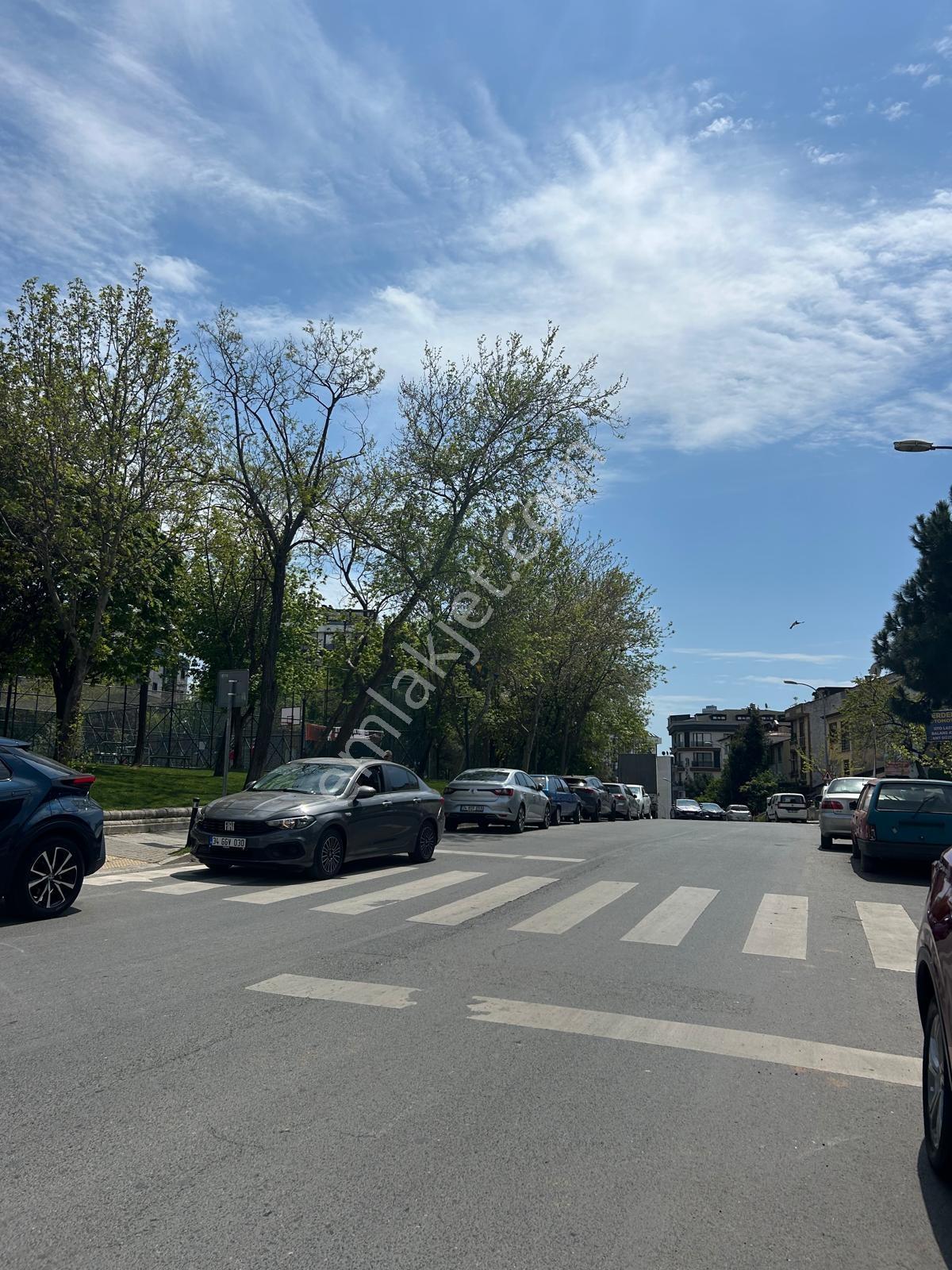 Ziyapaşa Caddesi'nde Değerli Konumda 40 M2 İmarlı Arsa - Görsel 12