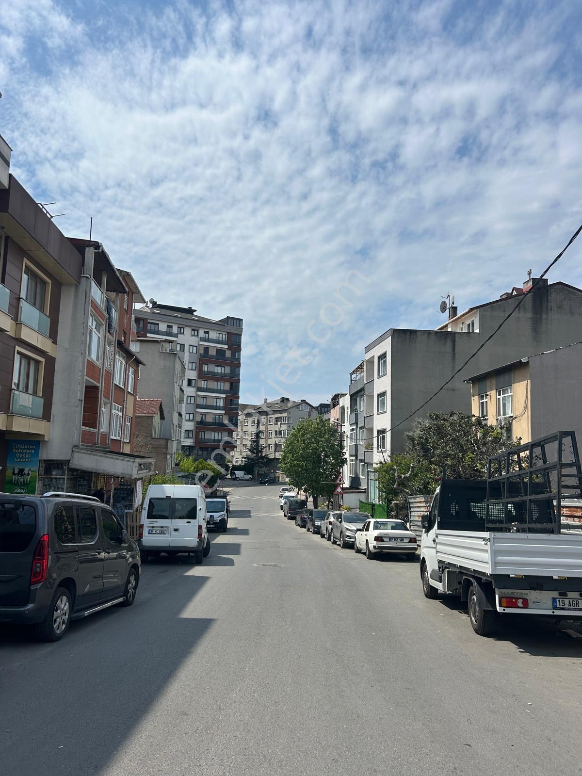 Ziyapaşa Caddesi'nde Değerli Konumda 40 M2 İmarlı Arsa - Görsel 18